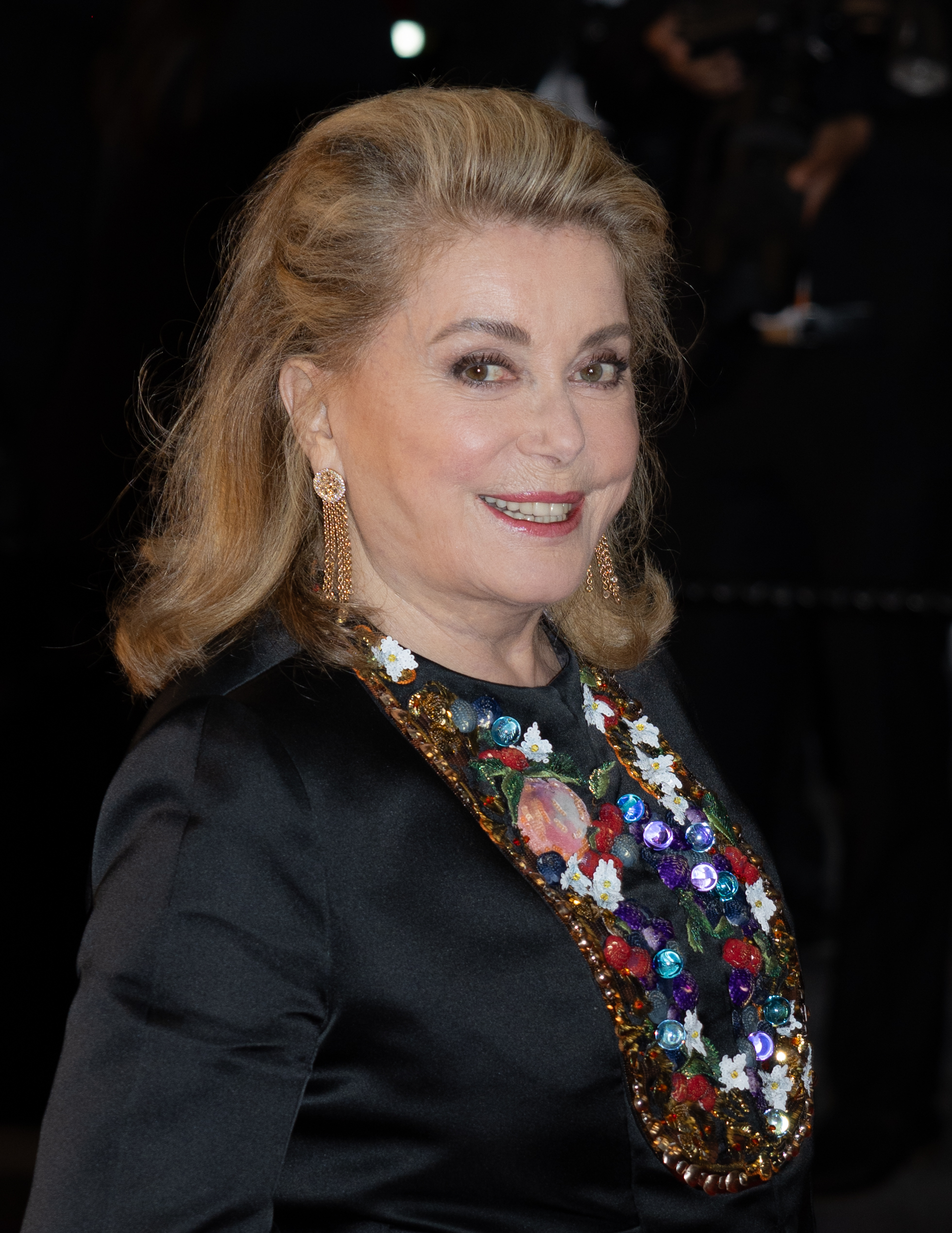 Cannes Film Festival 2024