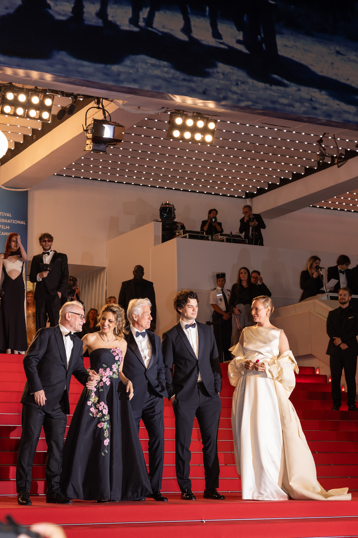 Cannes Film Festival 2024