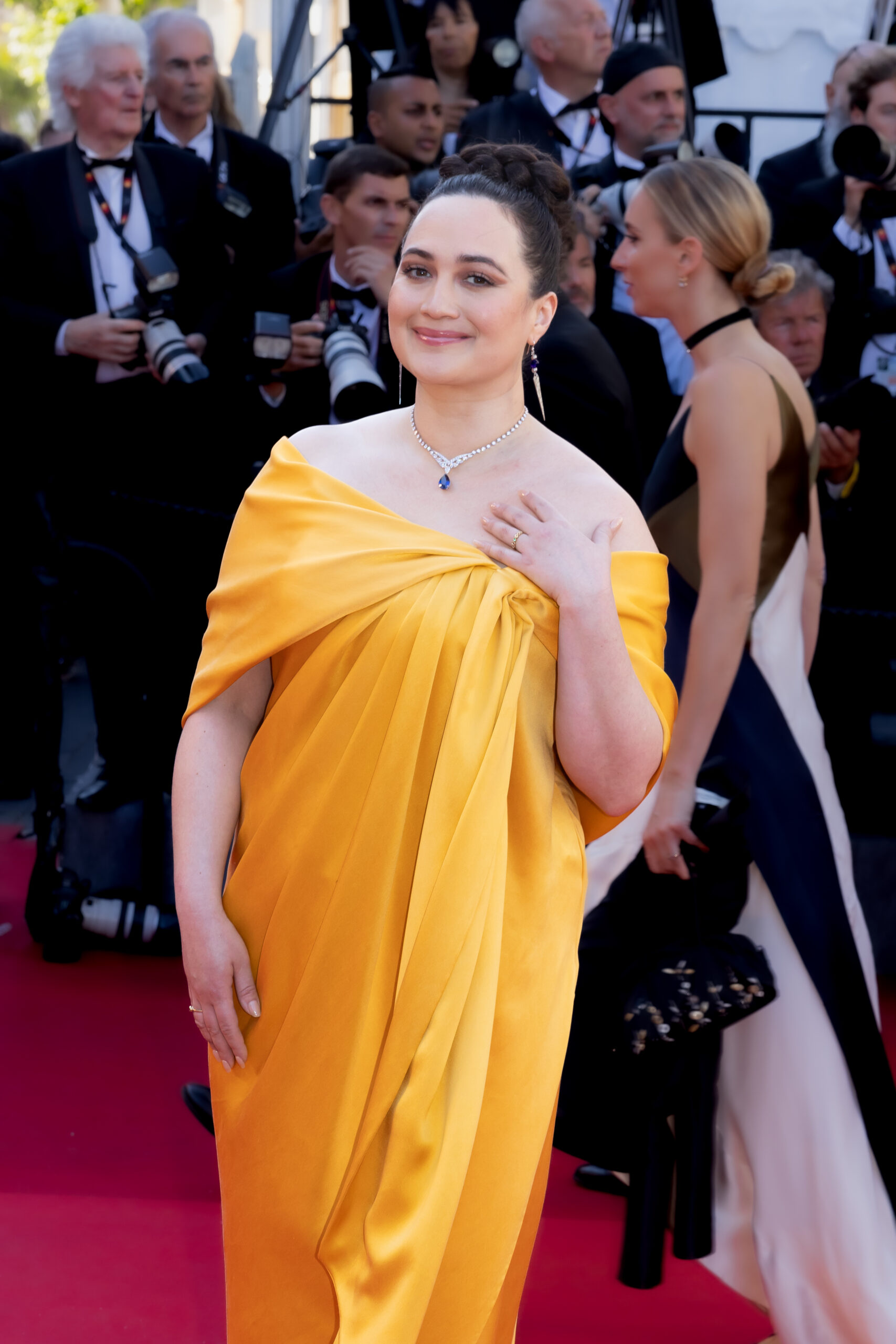 Cannes Film Festival 2024