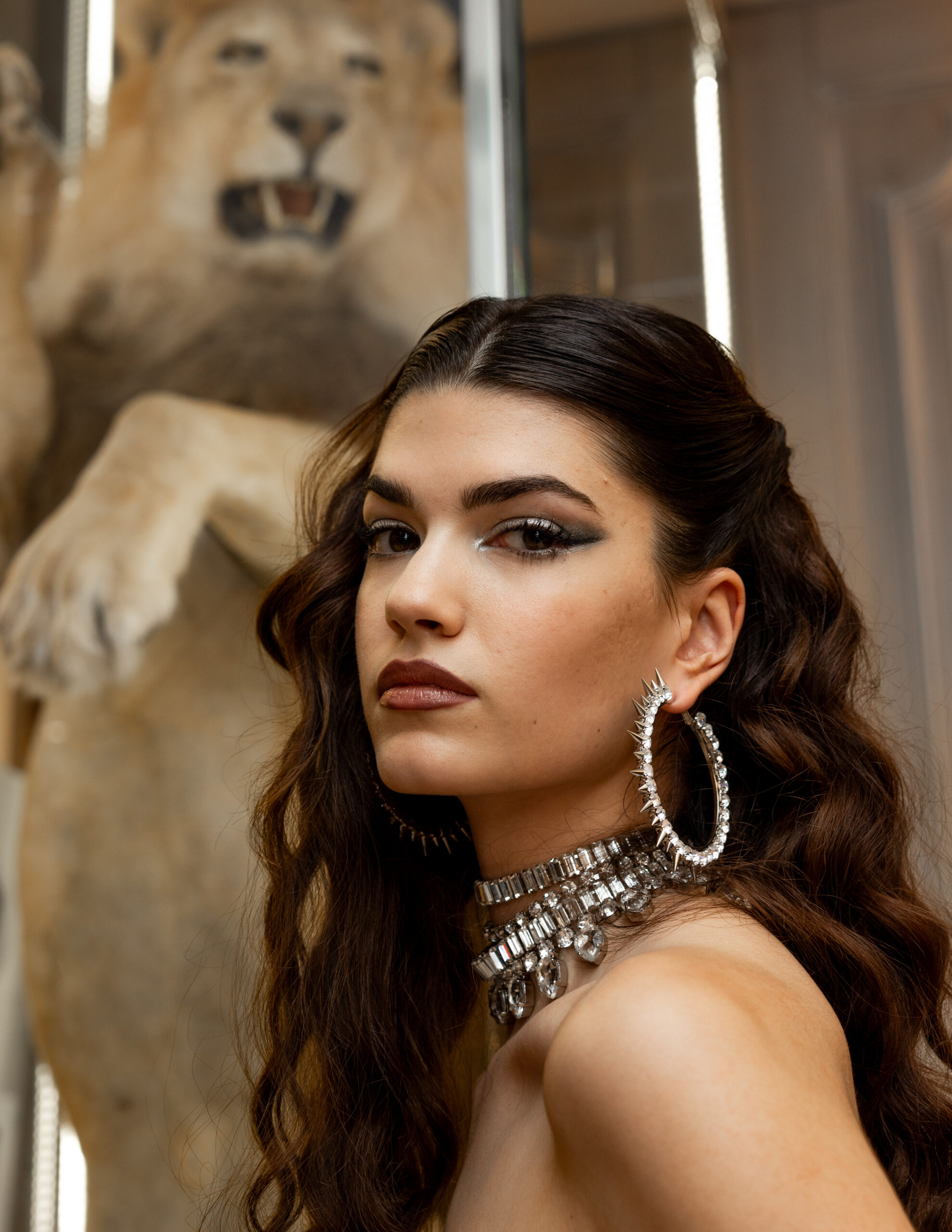 Philipp Plein Cruise 2025