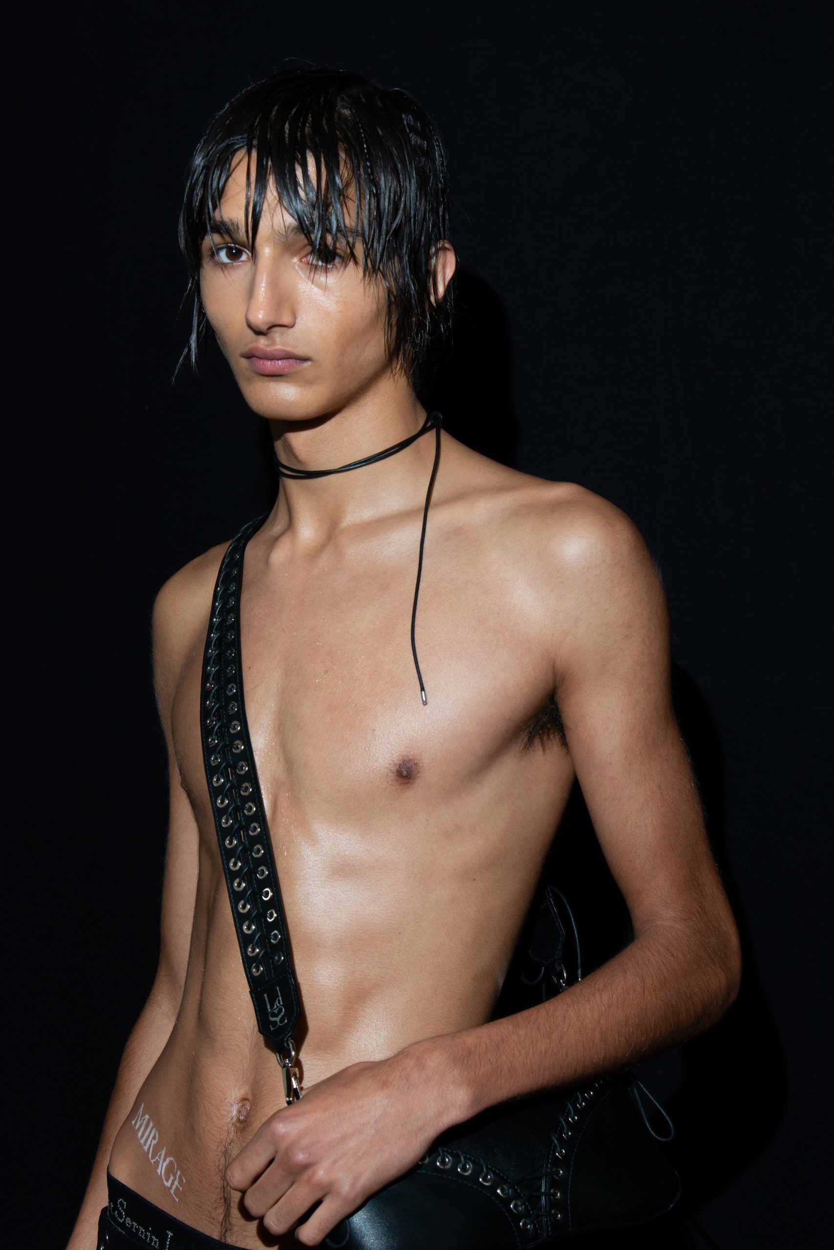 Ludovic de Saint Sernin SS23