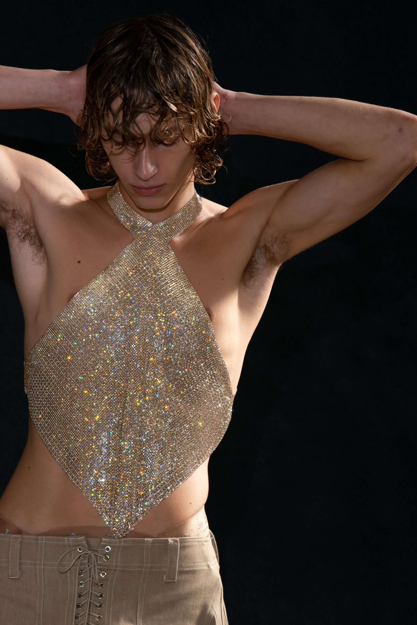 Ludovic de Saint Sernin SS23