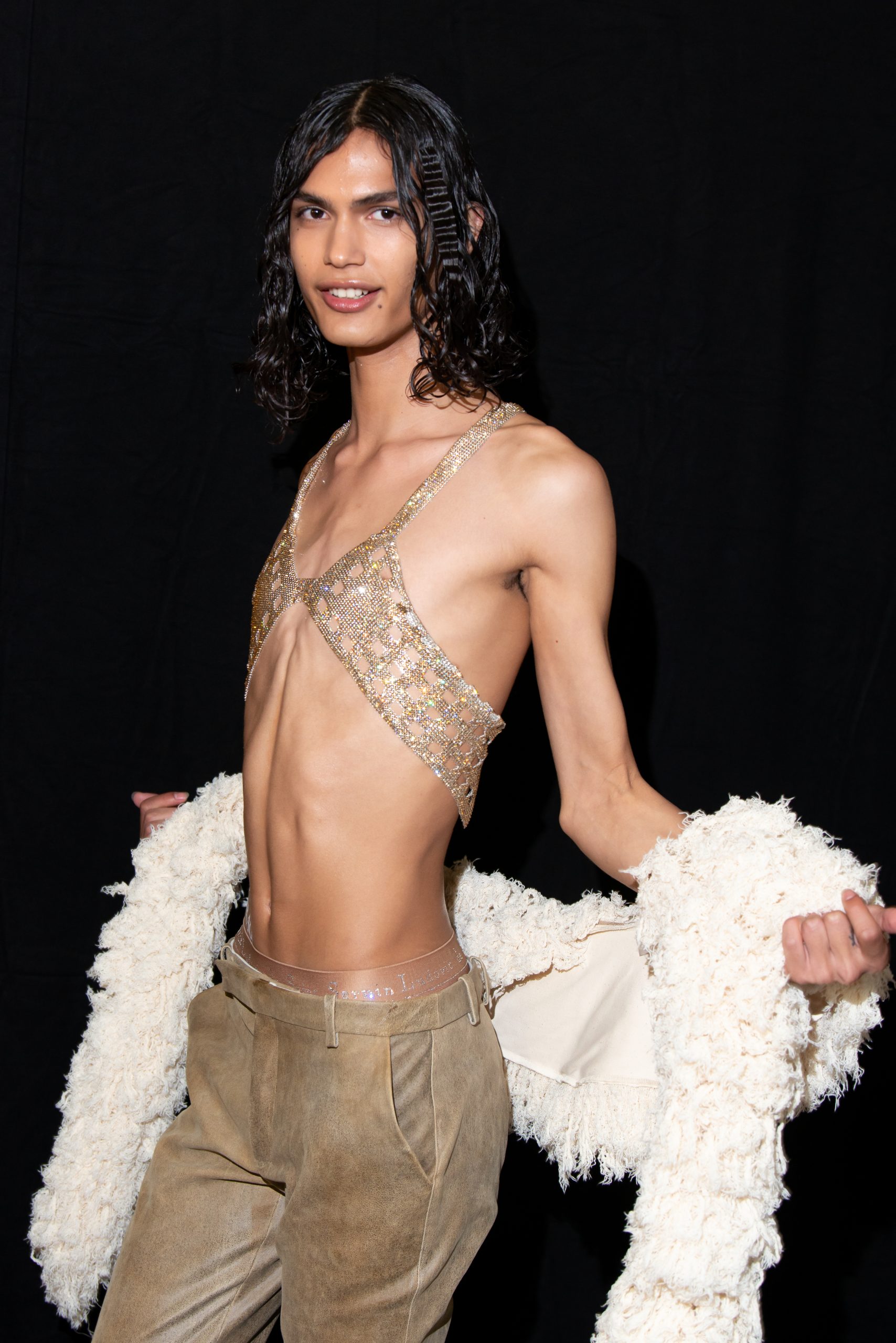 Ludovic de Saint Sernin SS23