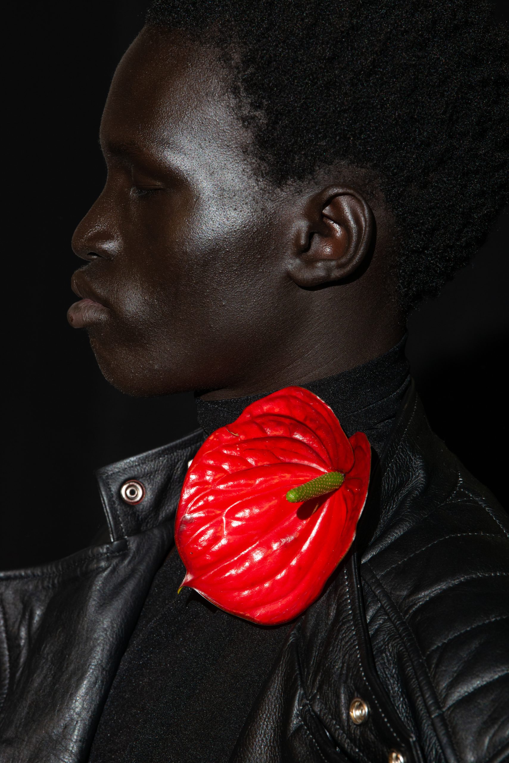 Ludovic de Saint Sernin SS23