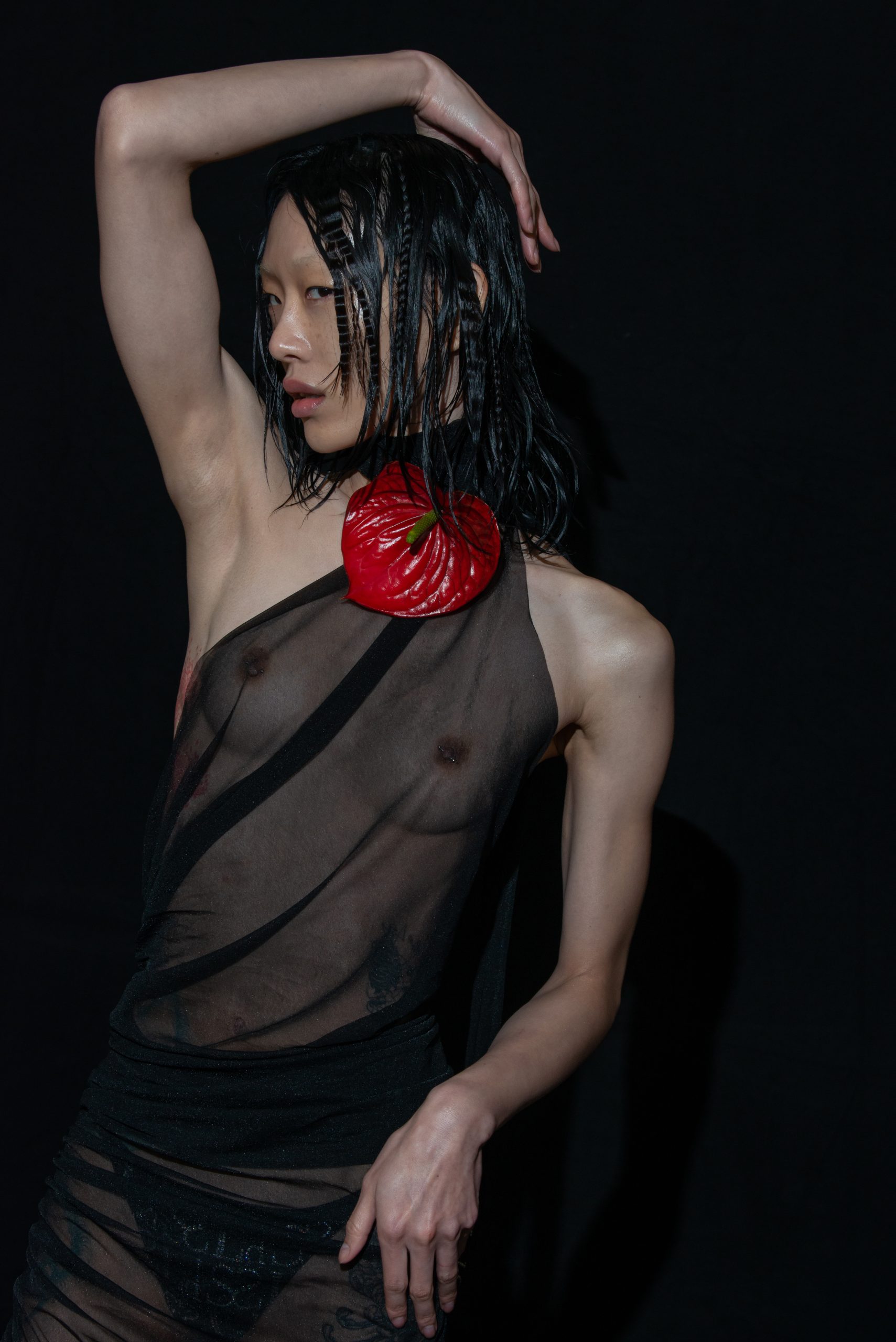 Ludovic de Saint Sernin SS23