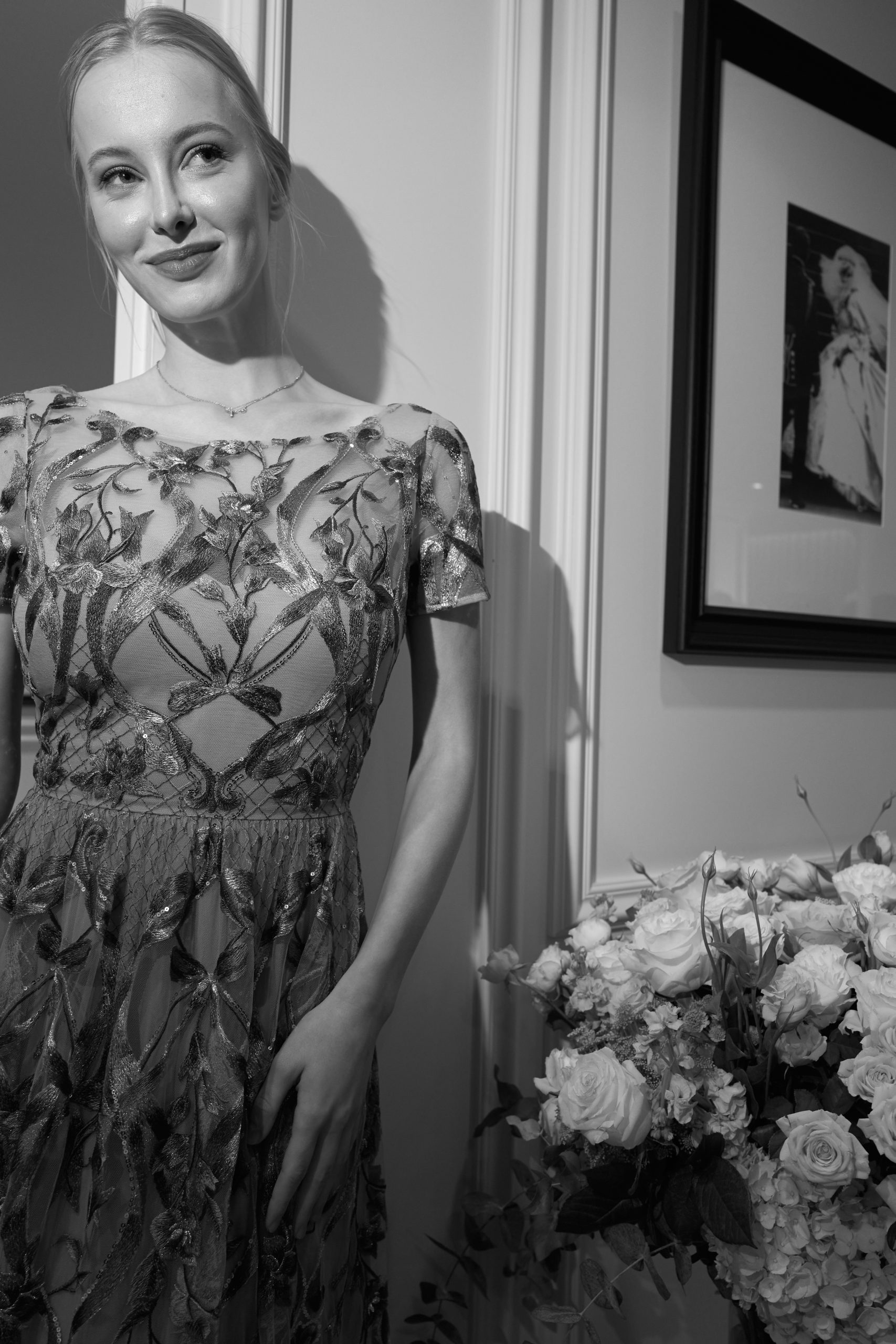 Pronovias x Marchesa