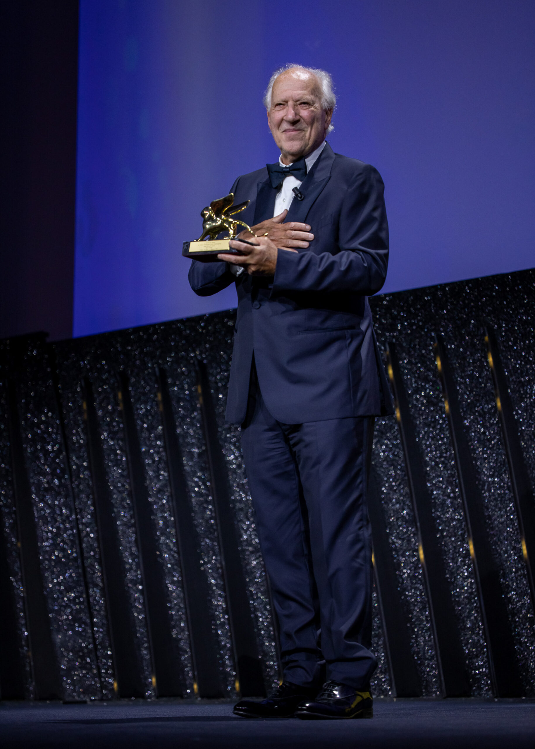 Venice Film Festival 2025