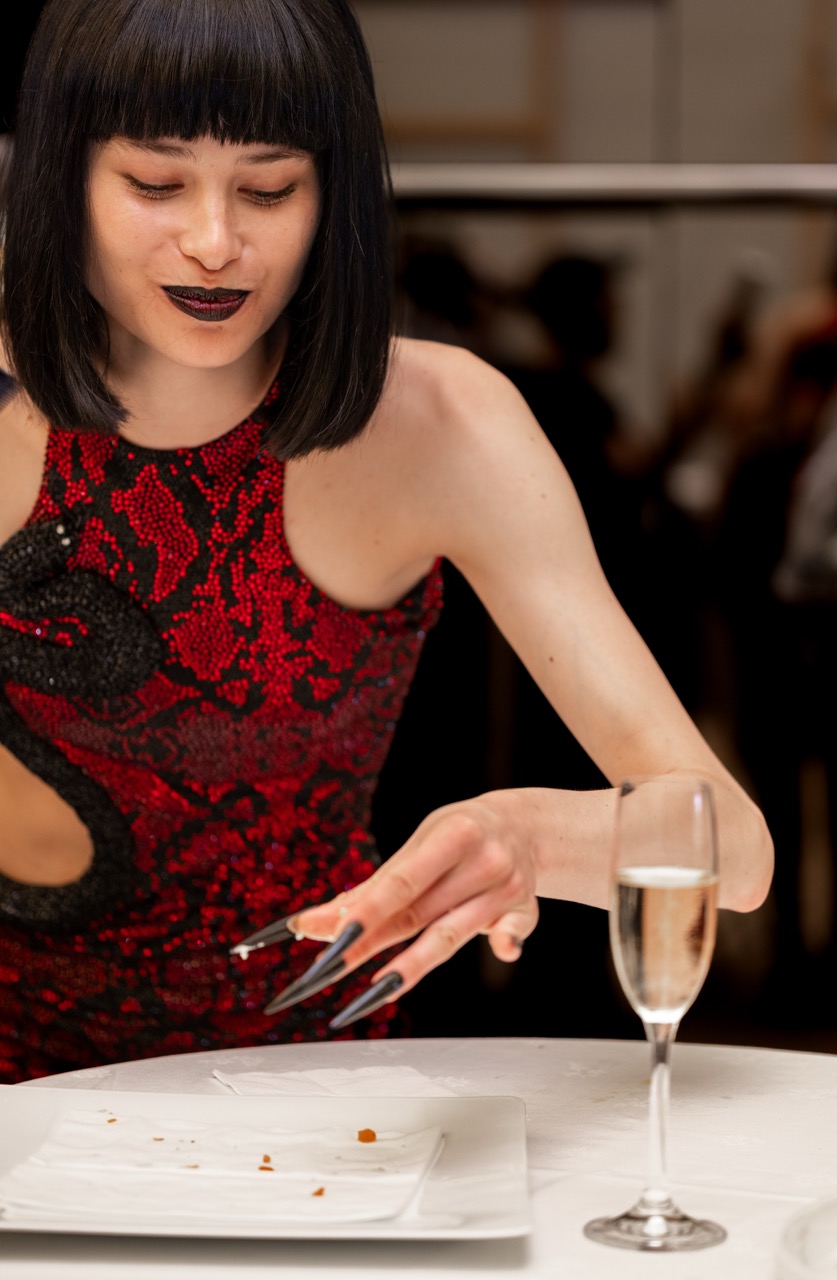 Philipp Plein Cruise 2026