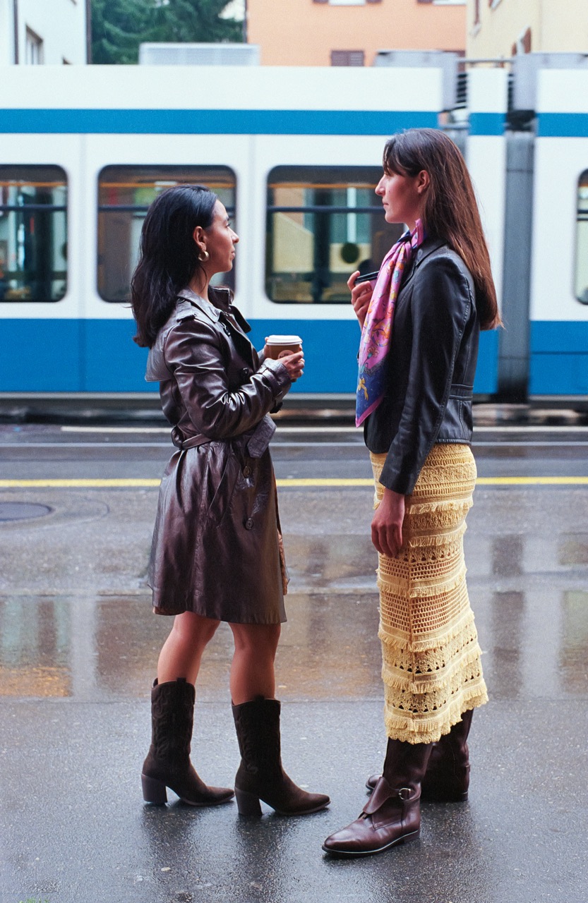 Campaign for The Hunt