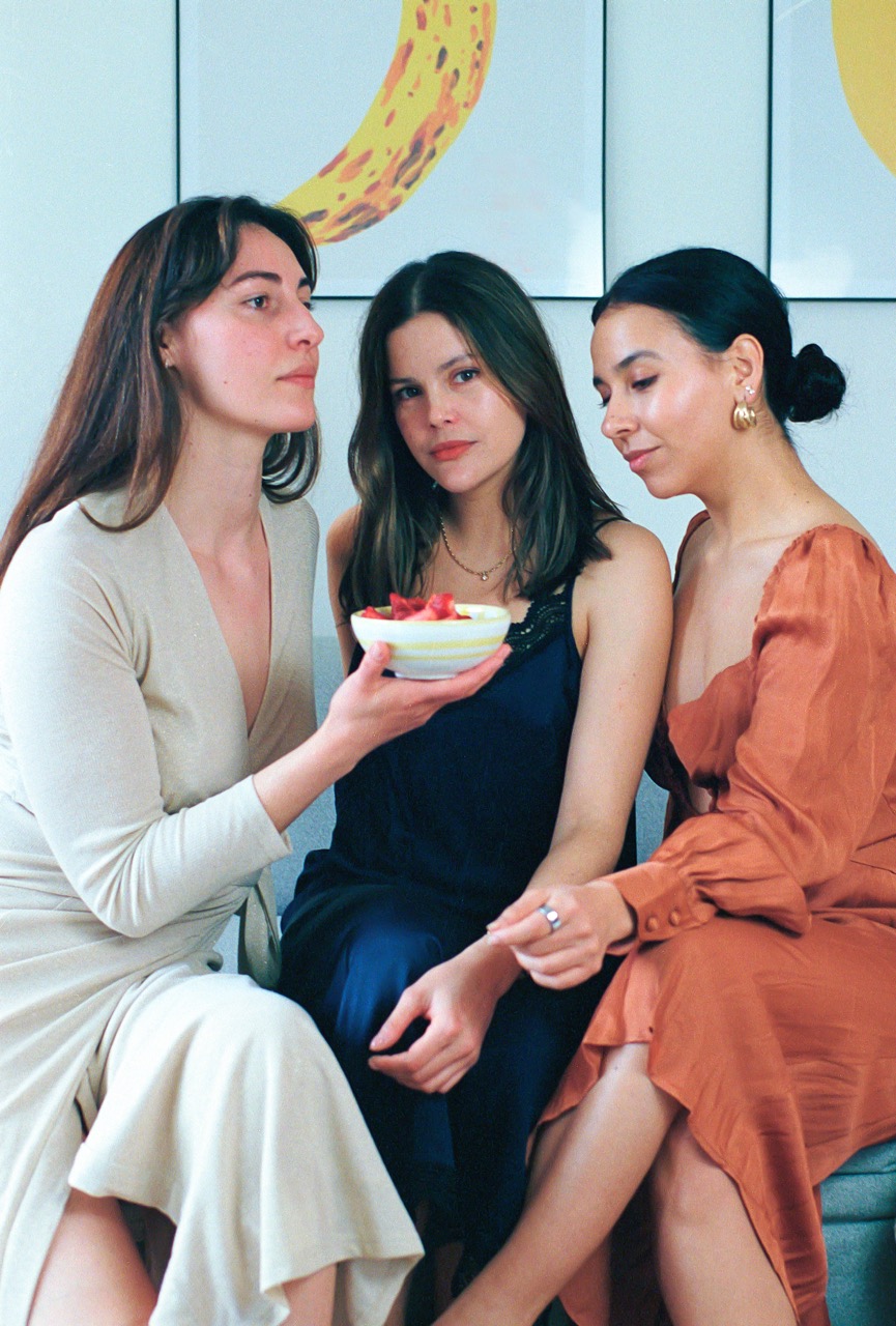 Campaign for The Hunt