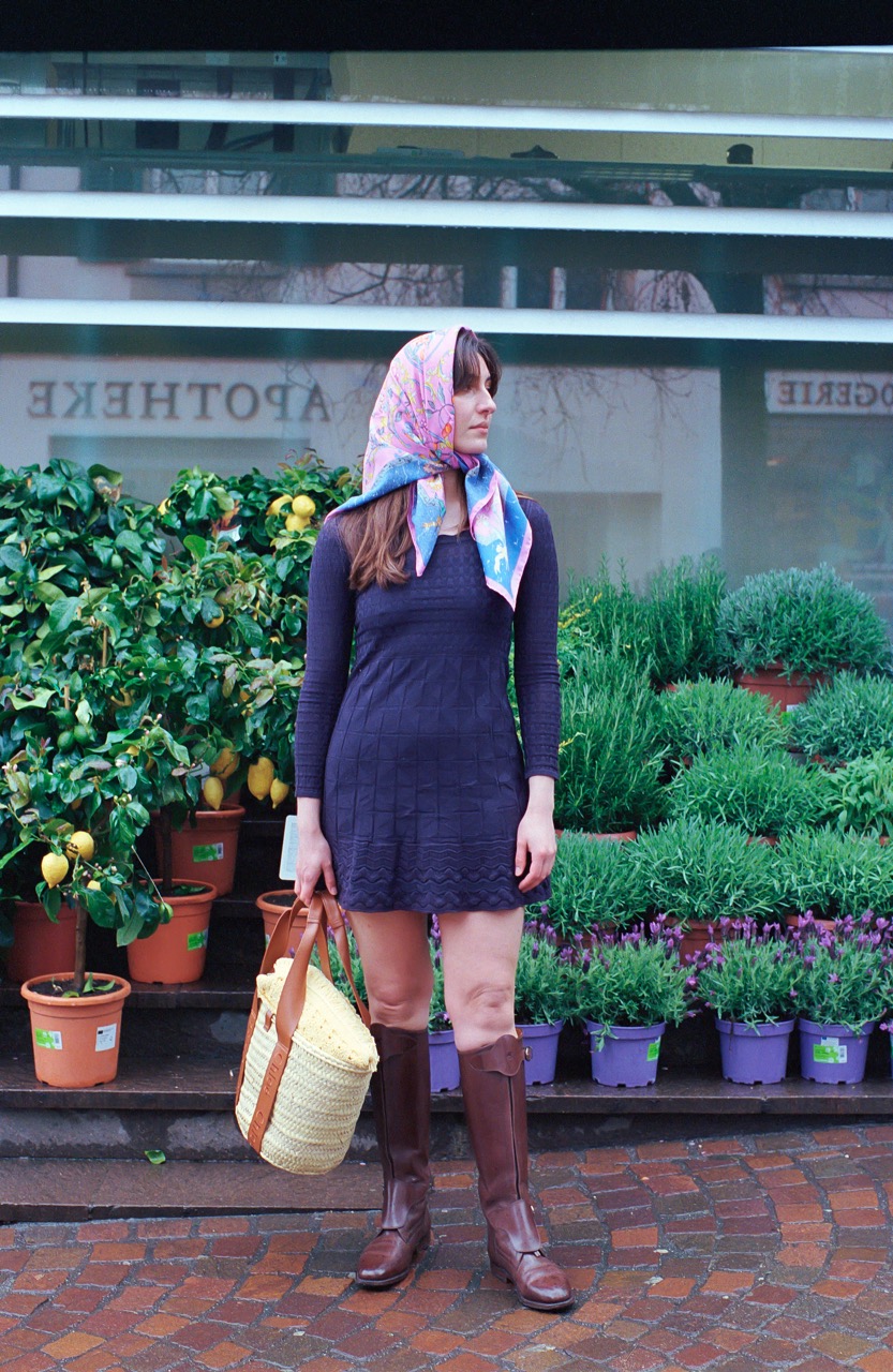 Campaign for The Hunt