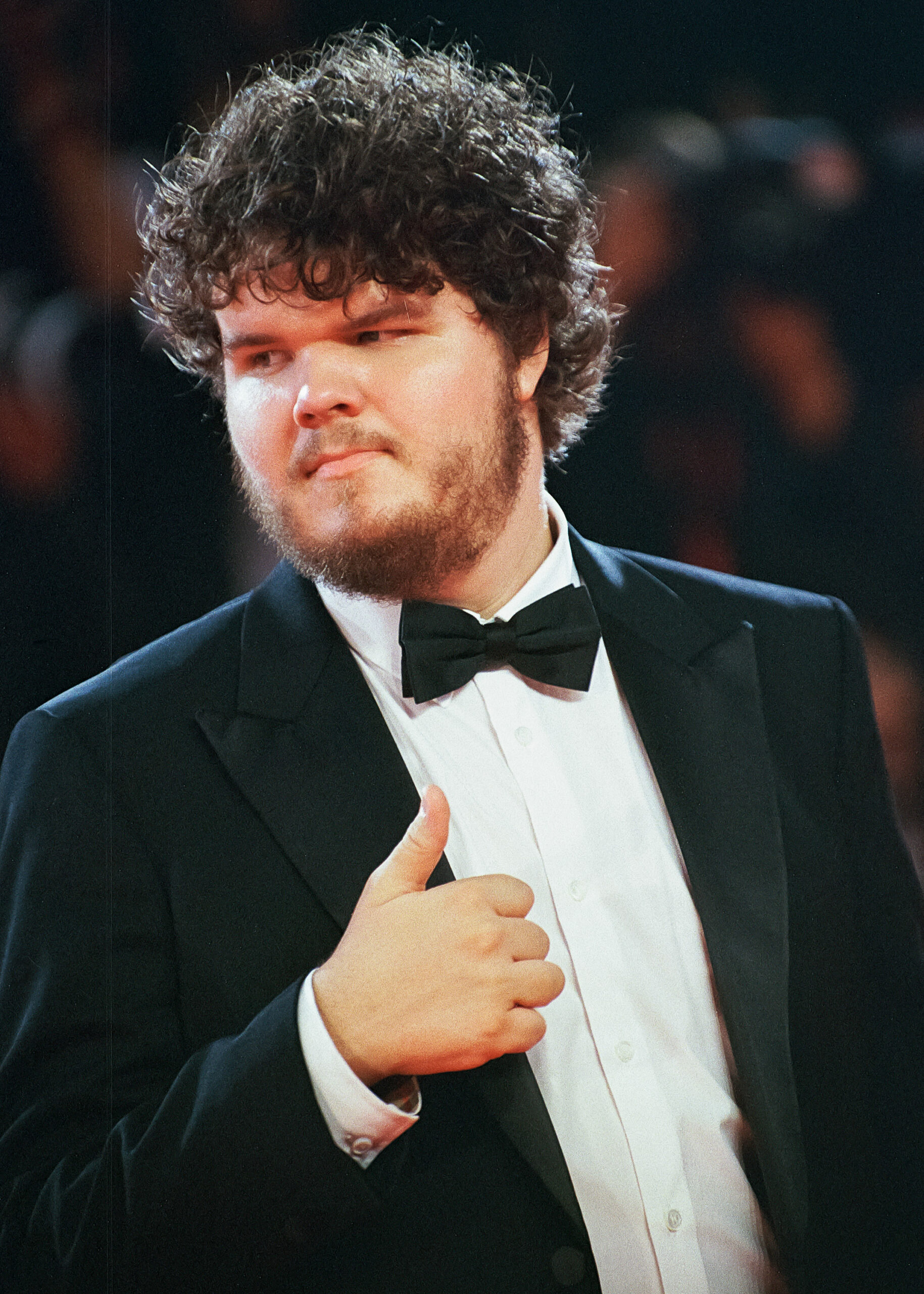 Venice Film Festival 2025