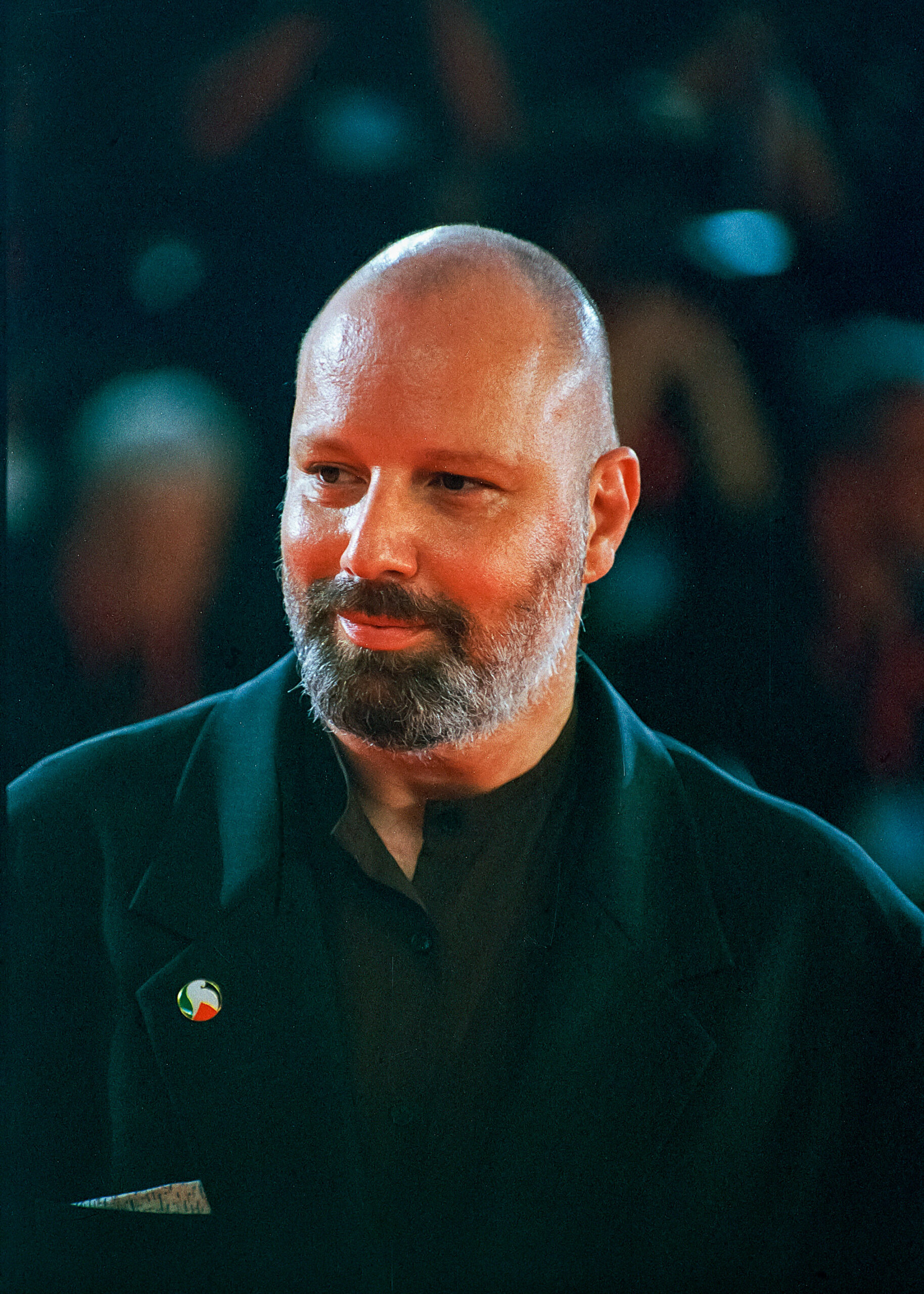 Venice Film Festival 2025