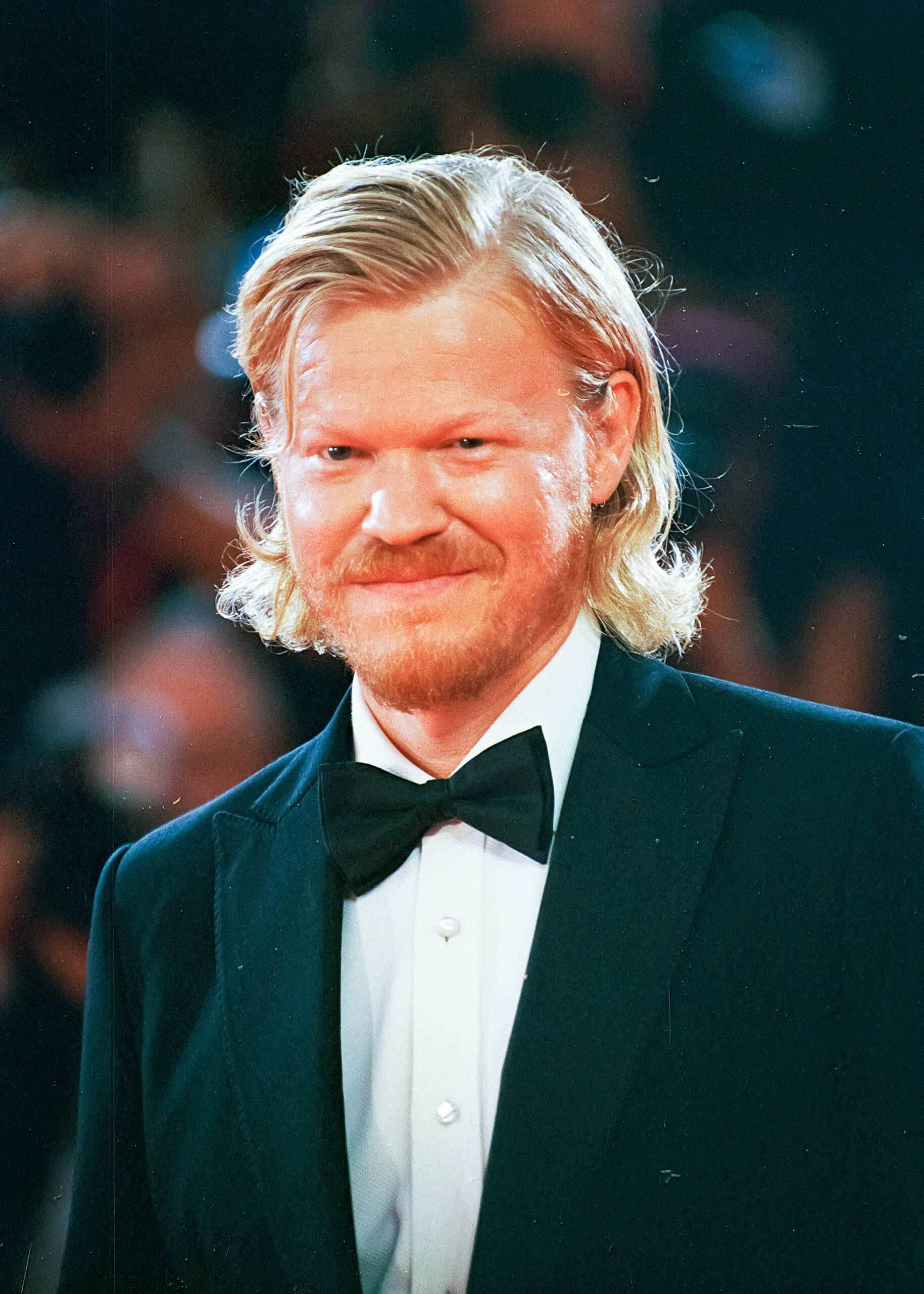 Venice Film Festival 2025