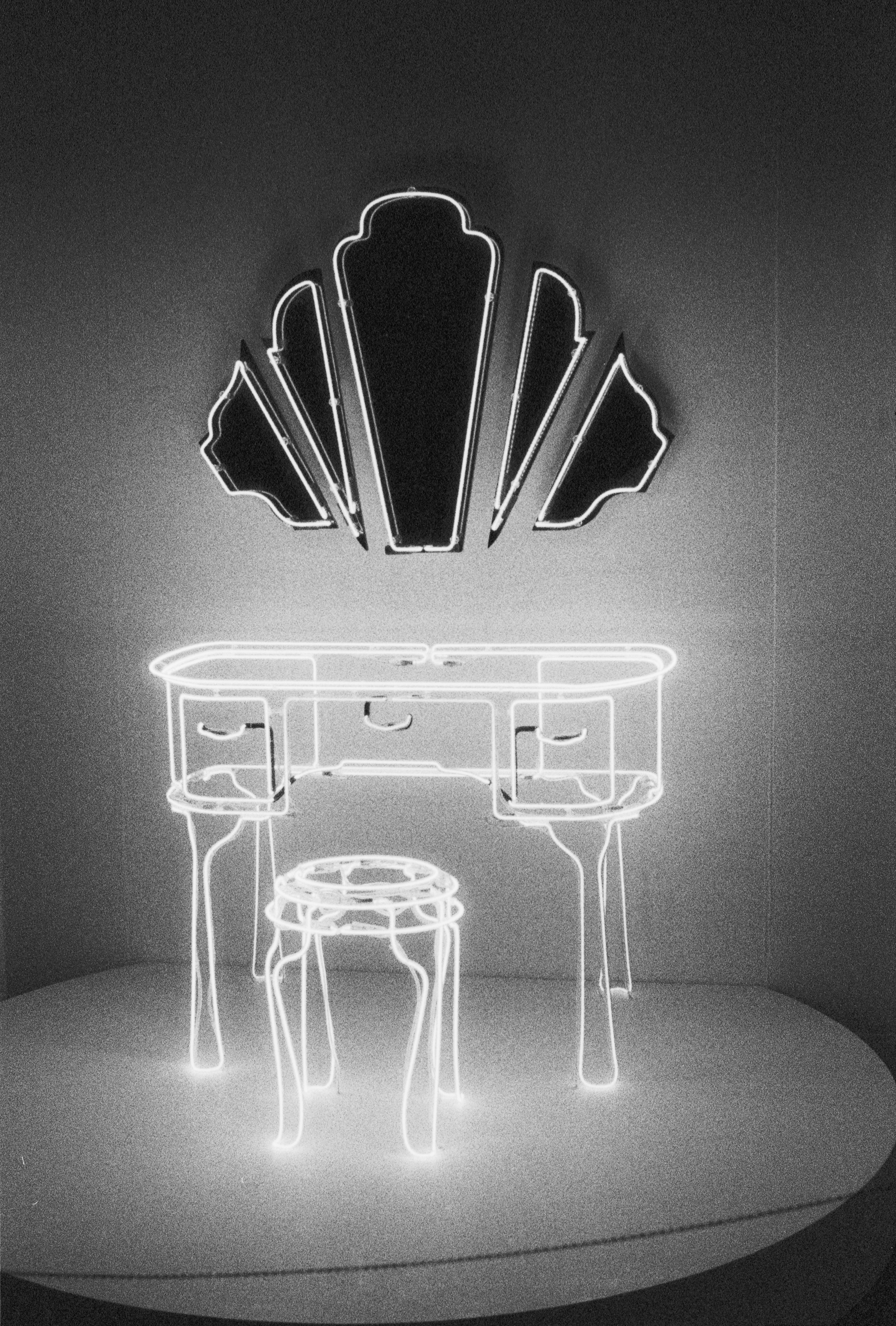 Visual Essay — Art Basel Miami 2025