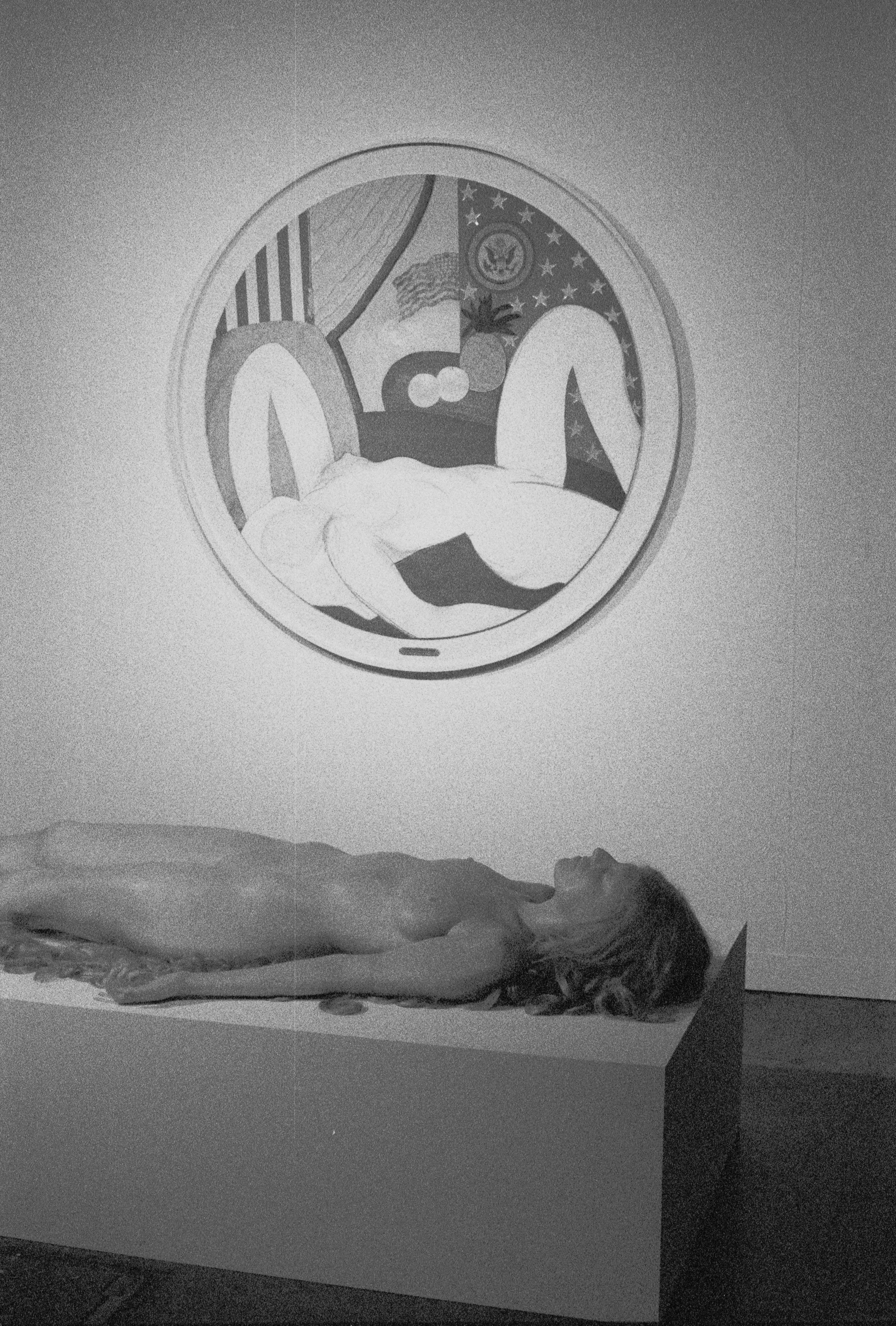 Visual Essay — Art Basel Miami 2025