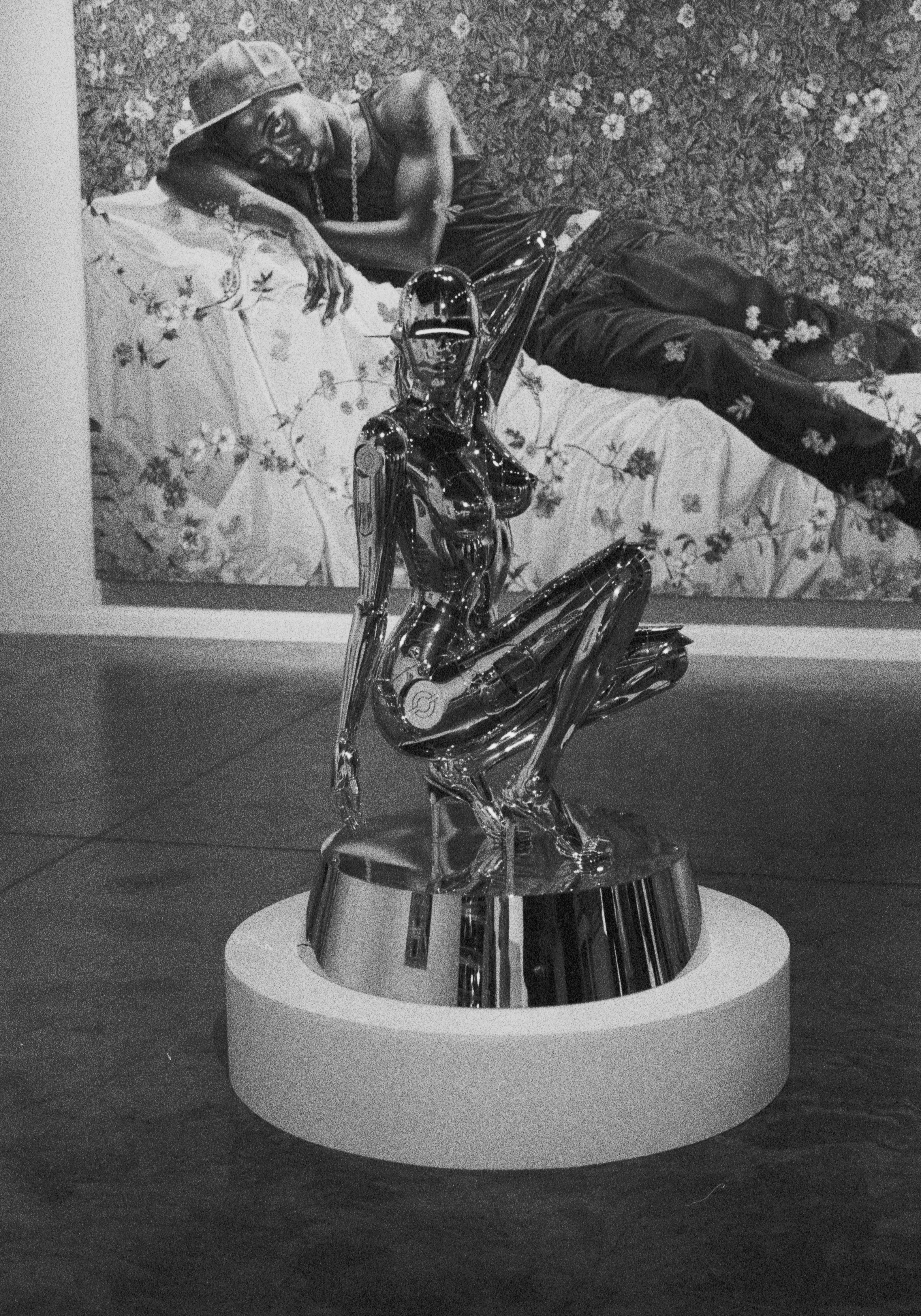 Visual Essay — Art Basel Miami 2025