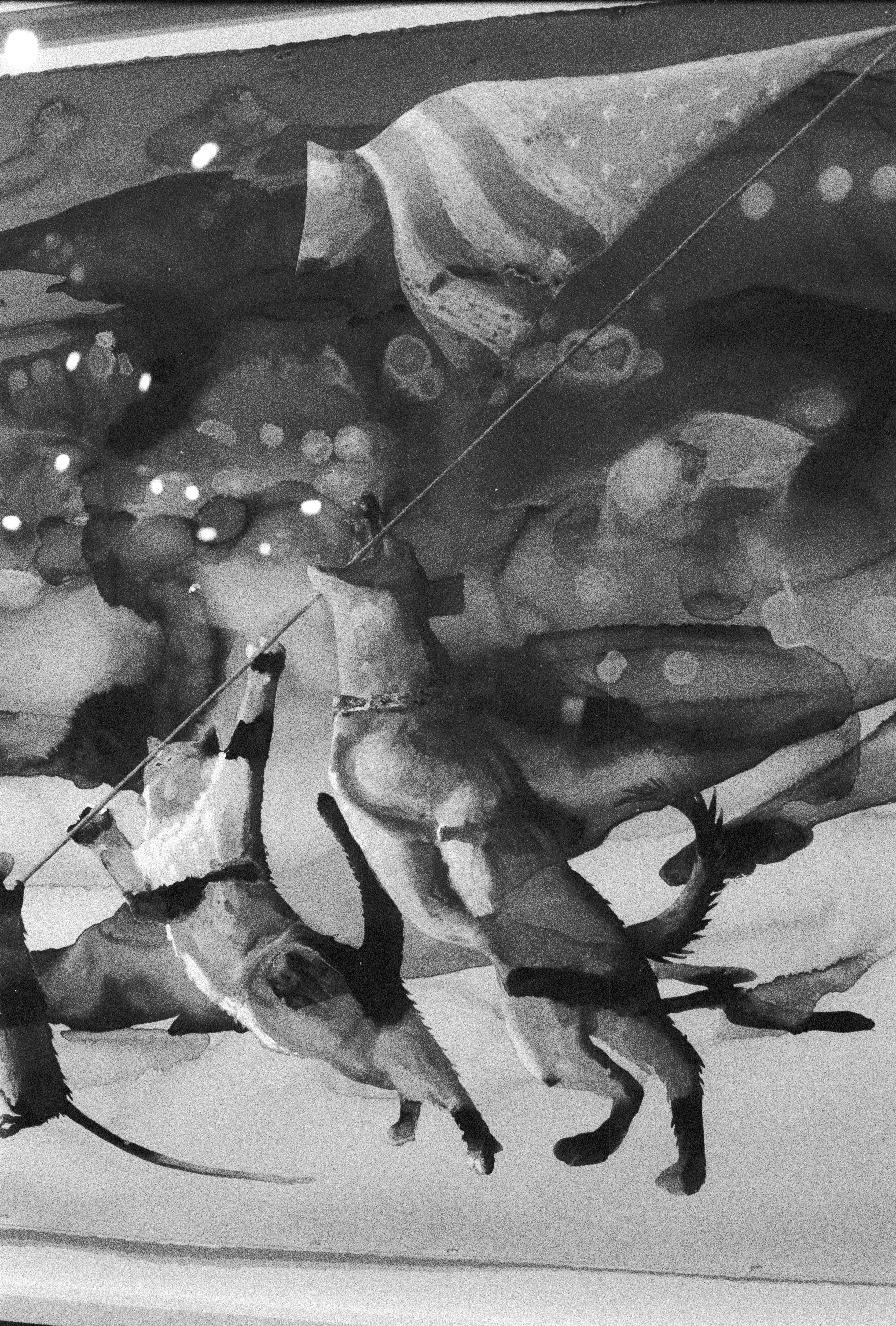 Visual Essay — Art Basel Miami 2025