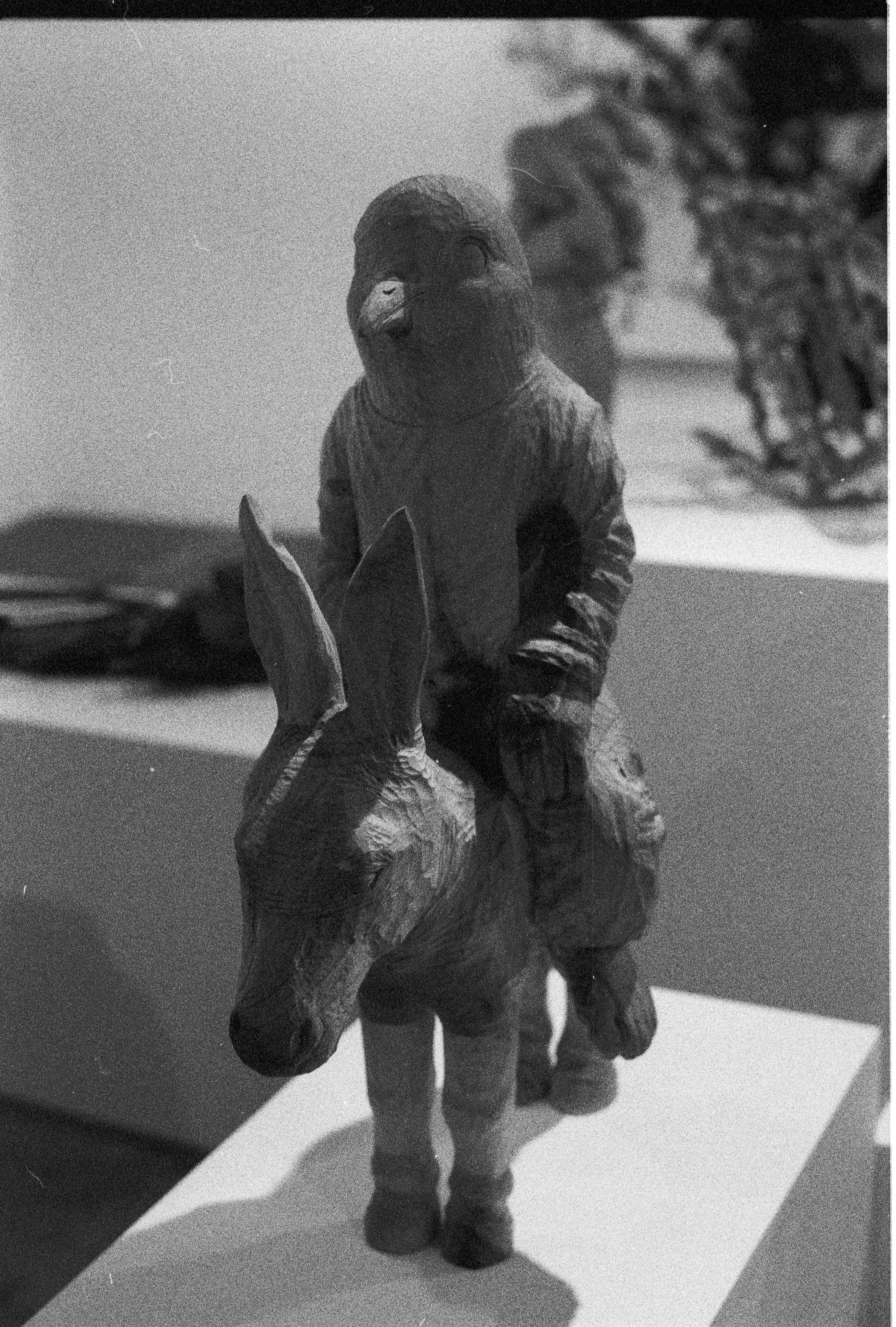 Visual Essay — Art Basel Miami 2025