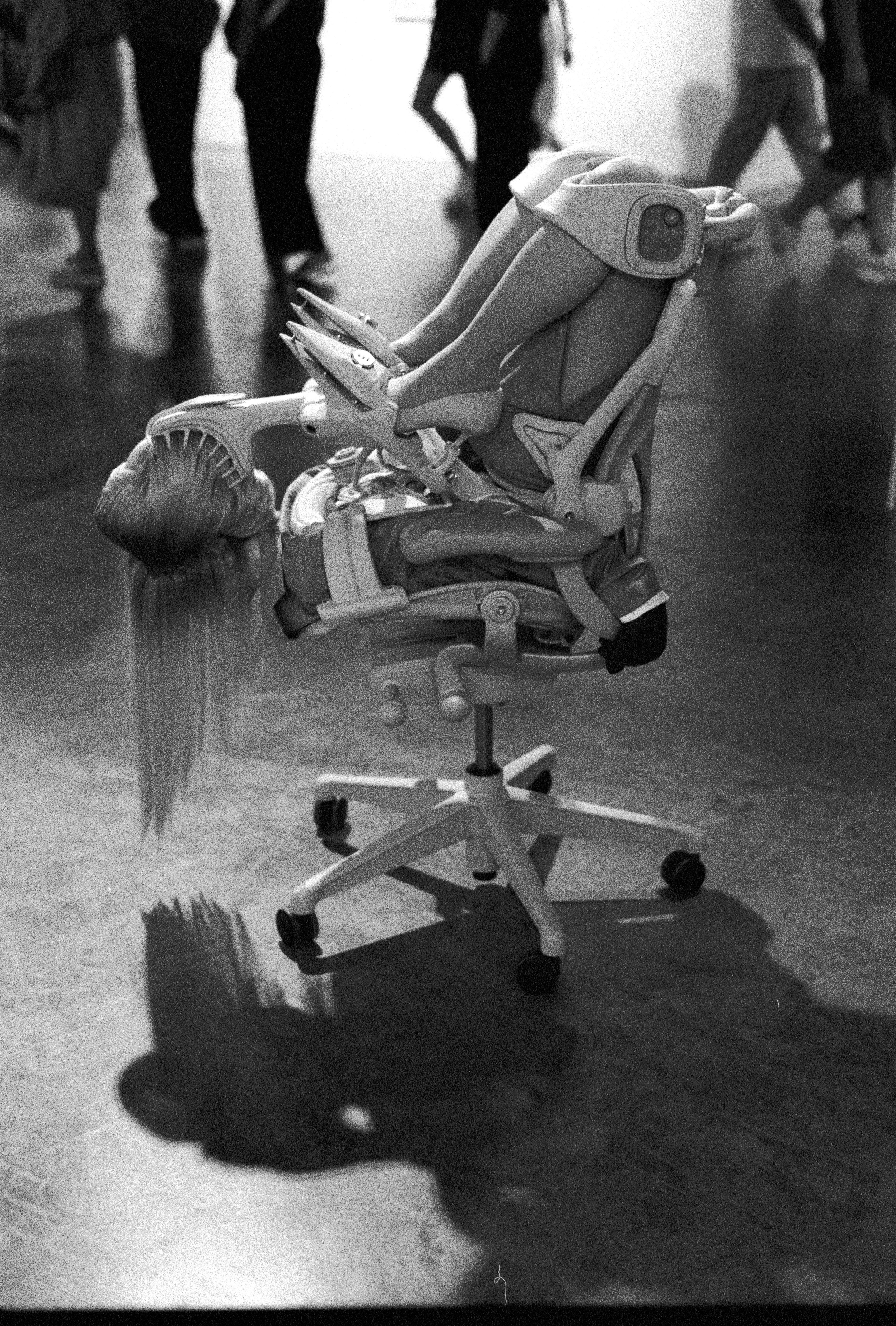 Art Basel Miami 2025