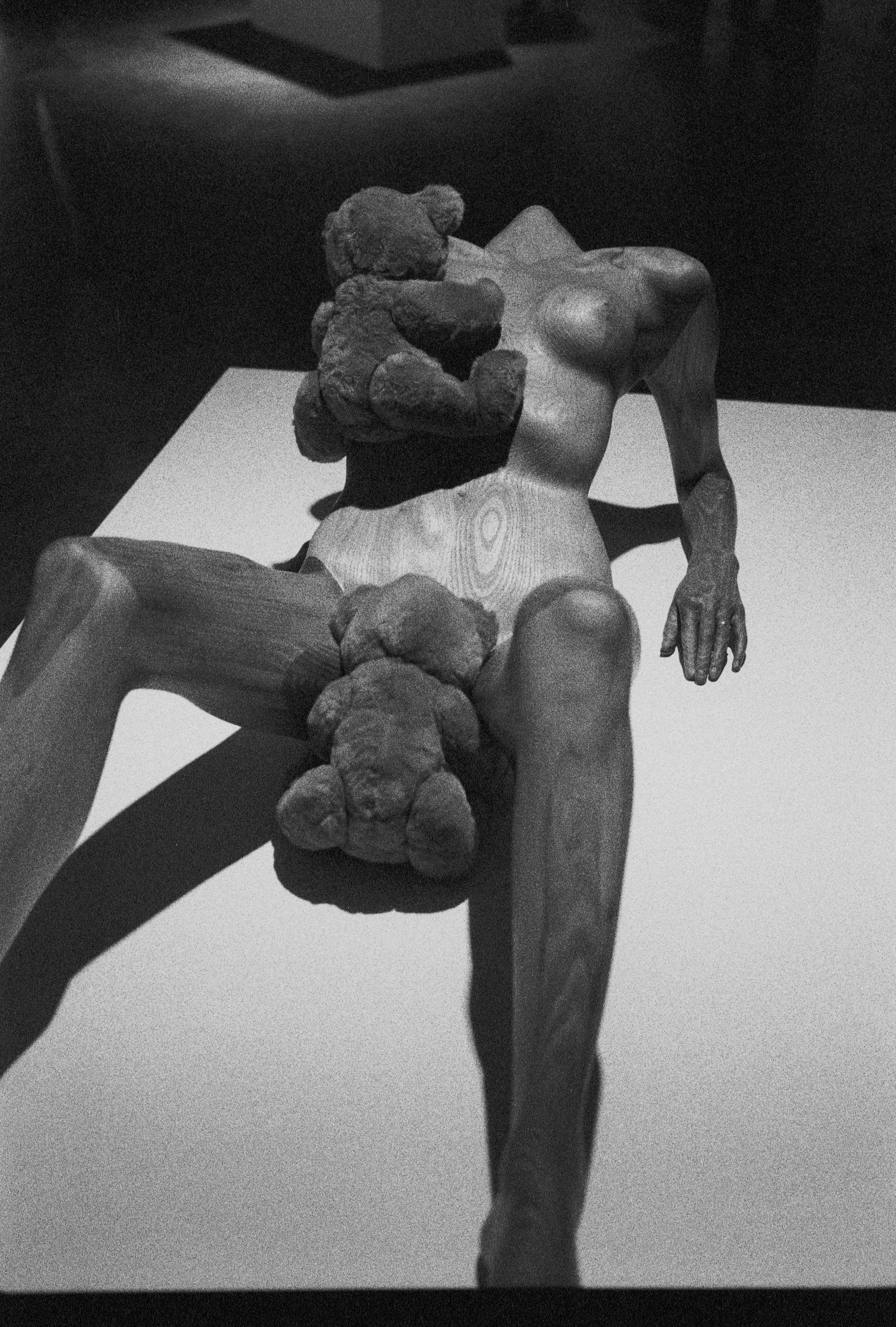 Visual Essay — Art Basel Miami 2025