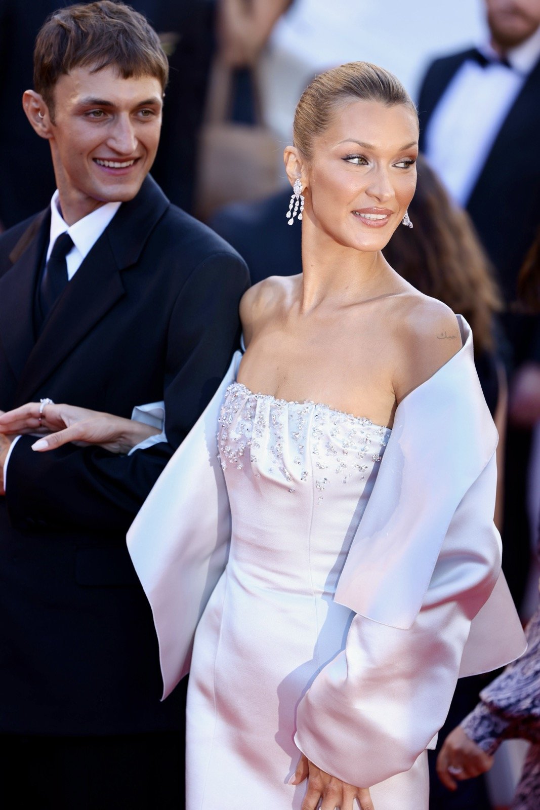 Bella Hadid, Cannes Film Festival 2026