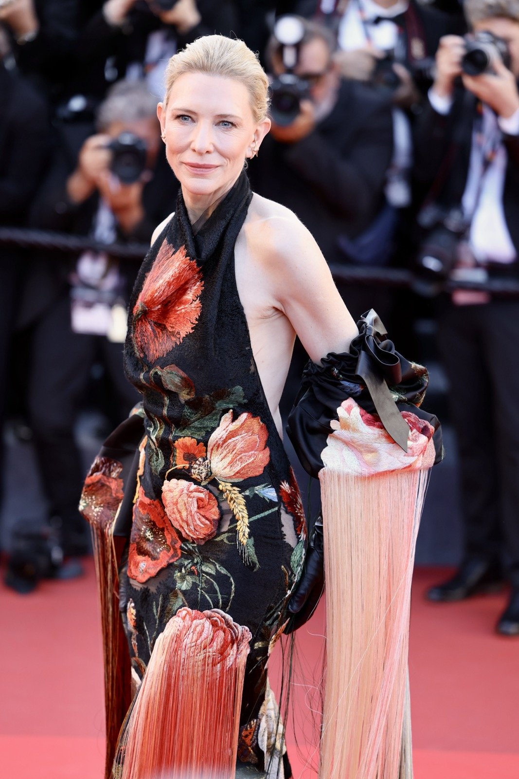 Cate Blanchett, Cannes Film Festival 2026