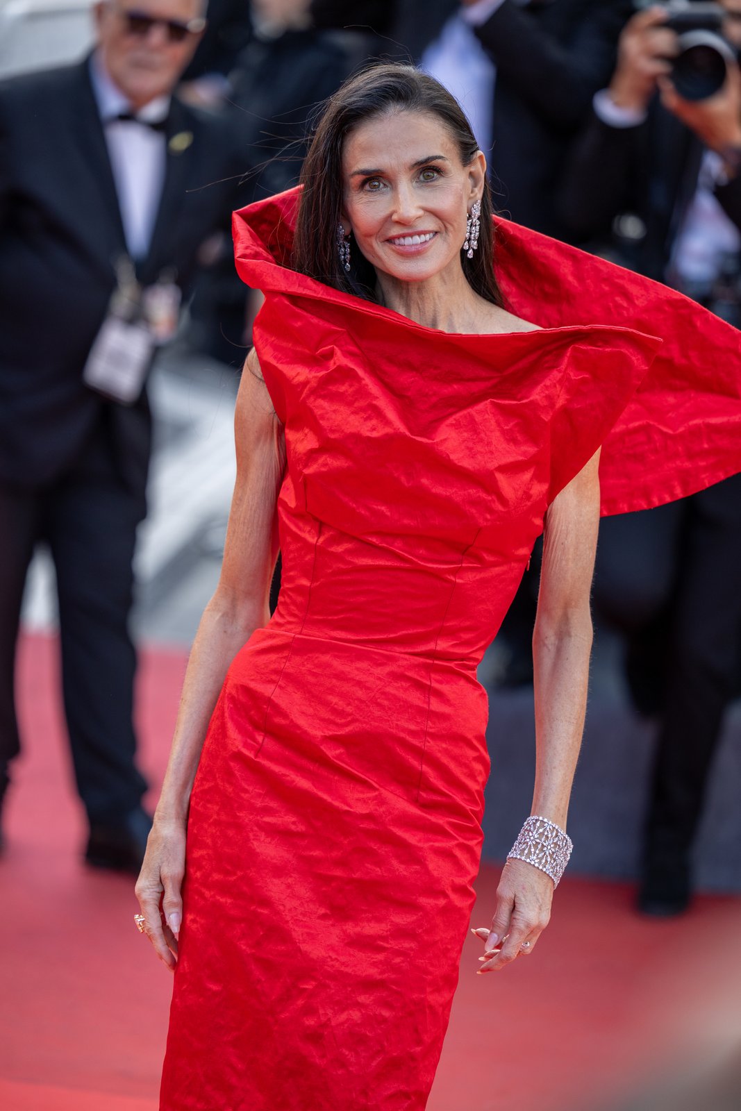 Demi Moore, Cannes Film Festival 2026