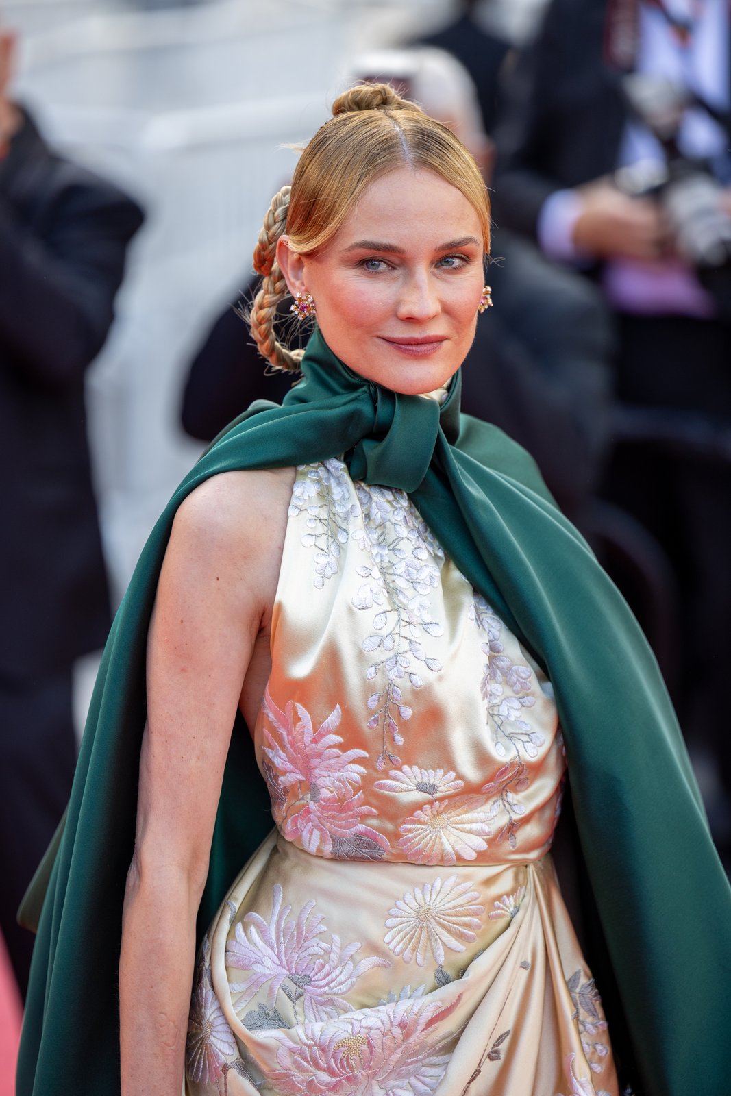 Diane Kruger, Cannes Film Festival 2026