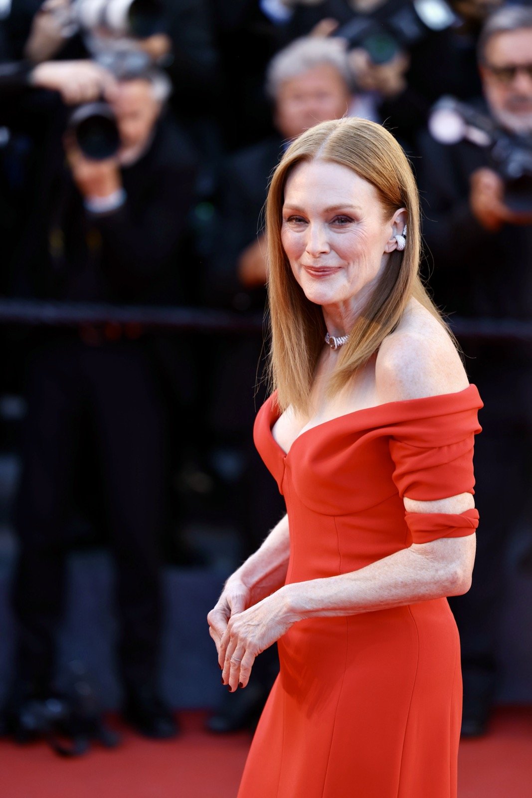 Julianne Moore, Cannes Film Festival 2026