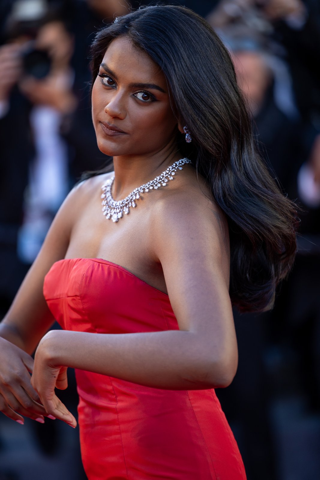 Simone Ashley, Cannes Film Festival 2026