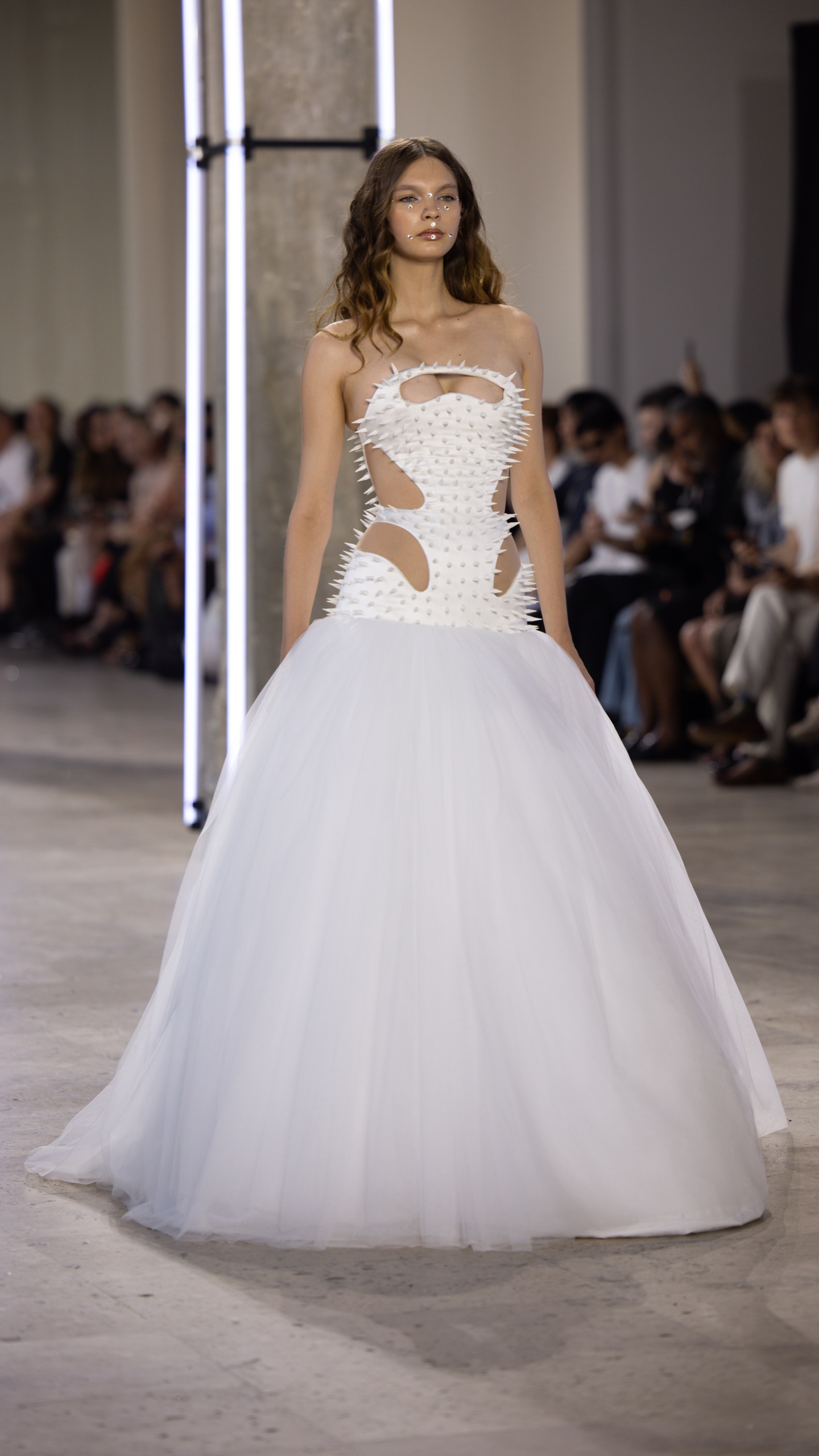 Germanier, Paris Haute Couture