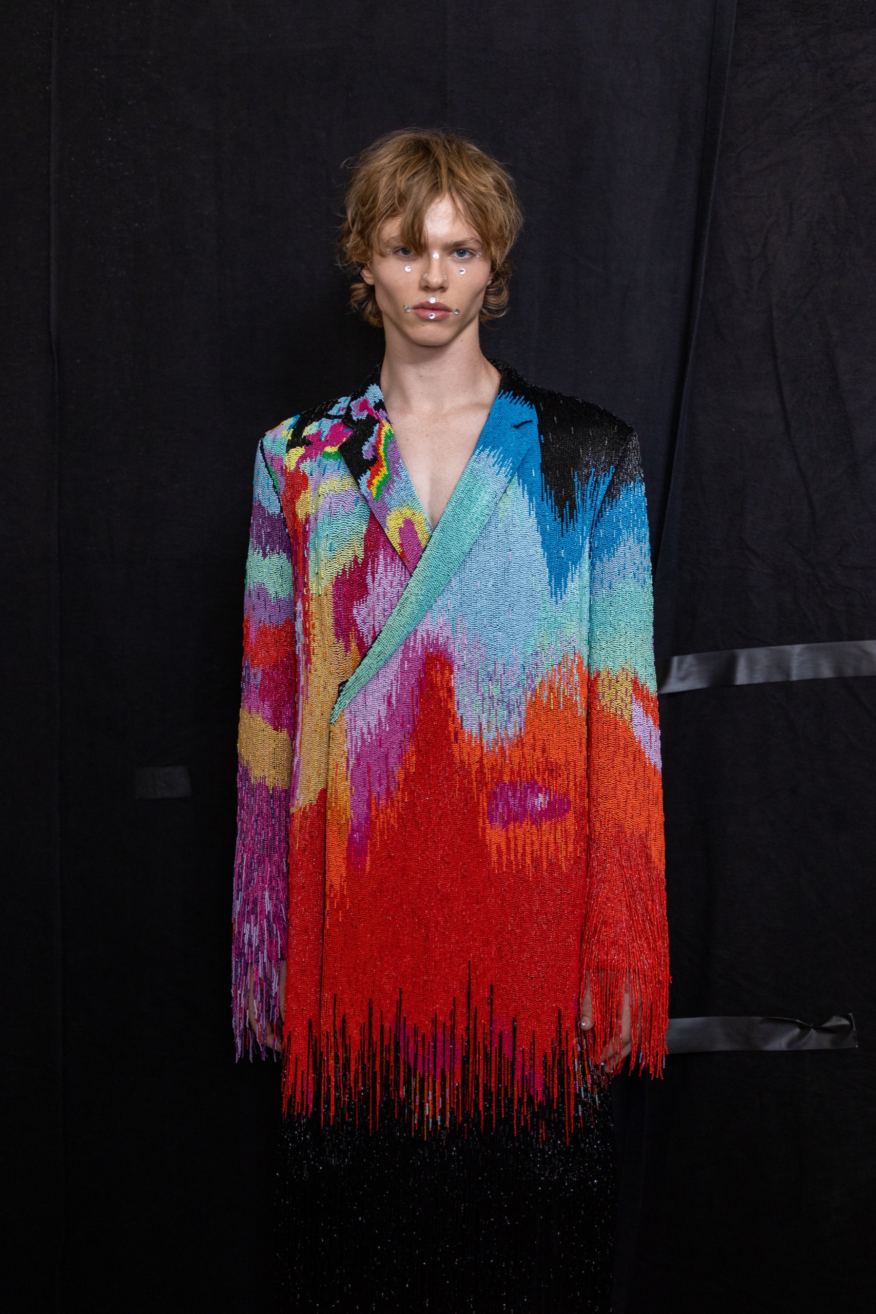Germanier, Paris Haute Couture