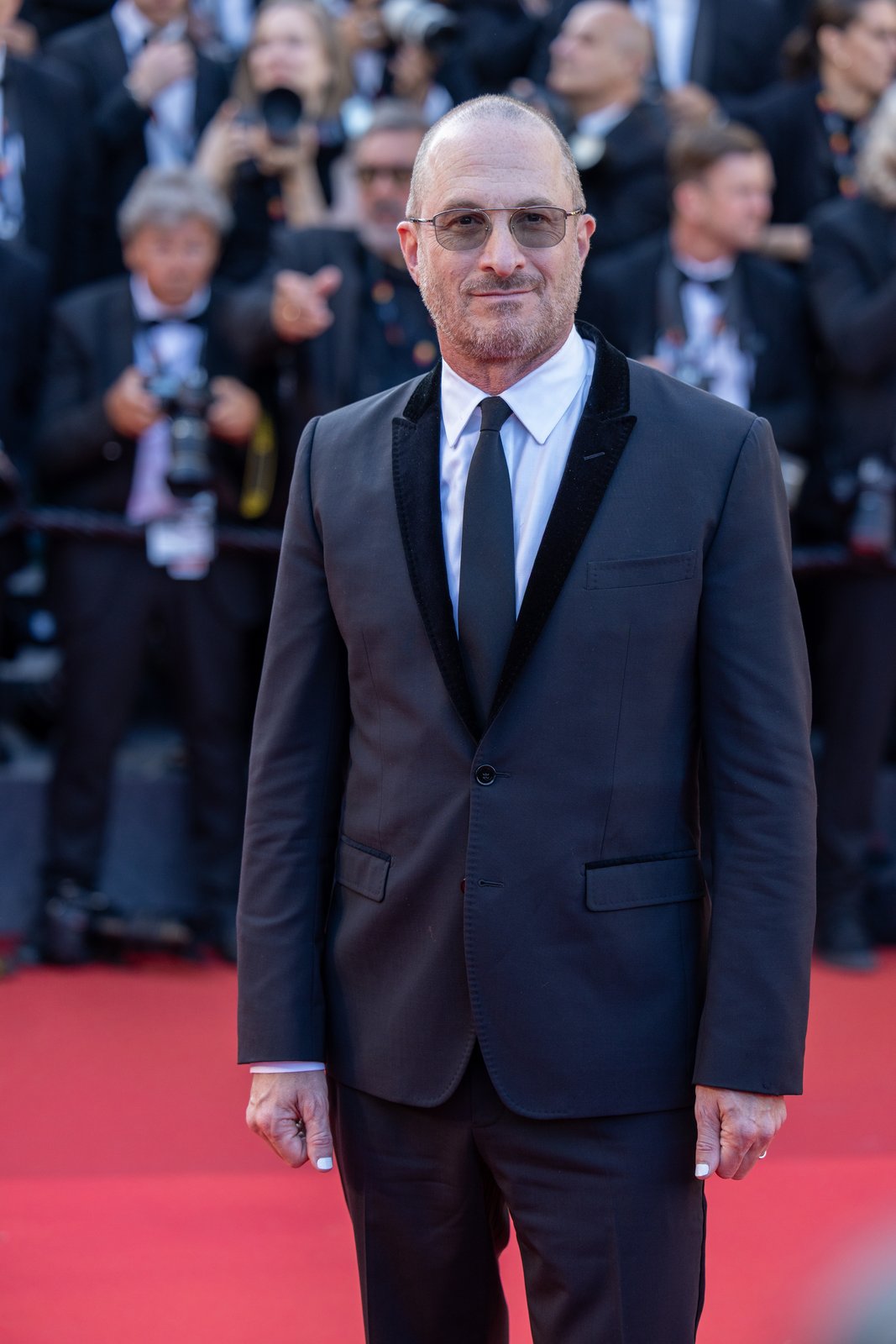 Darren Aronofsky