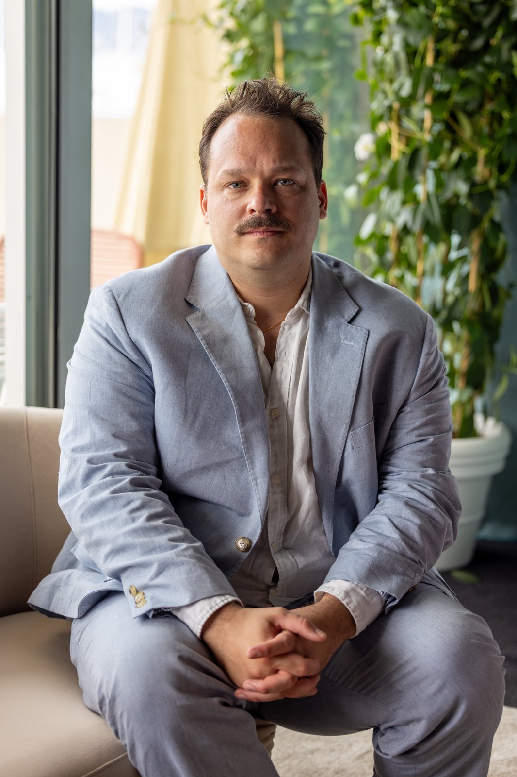 Justin A. Gonçalves