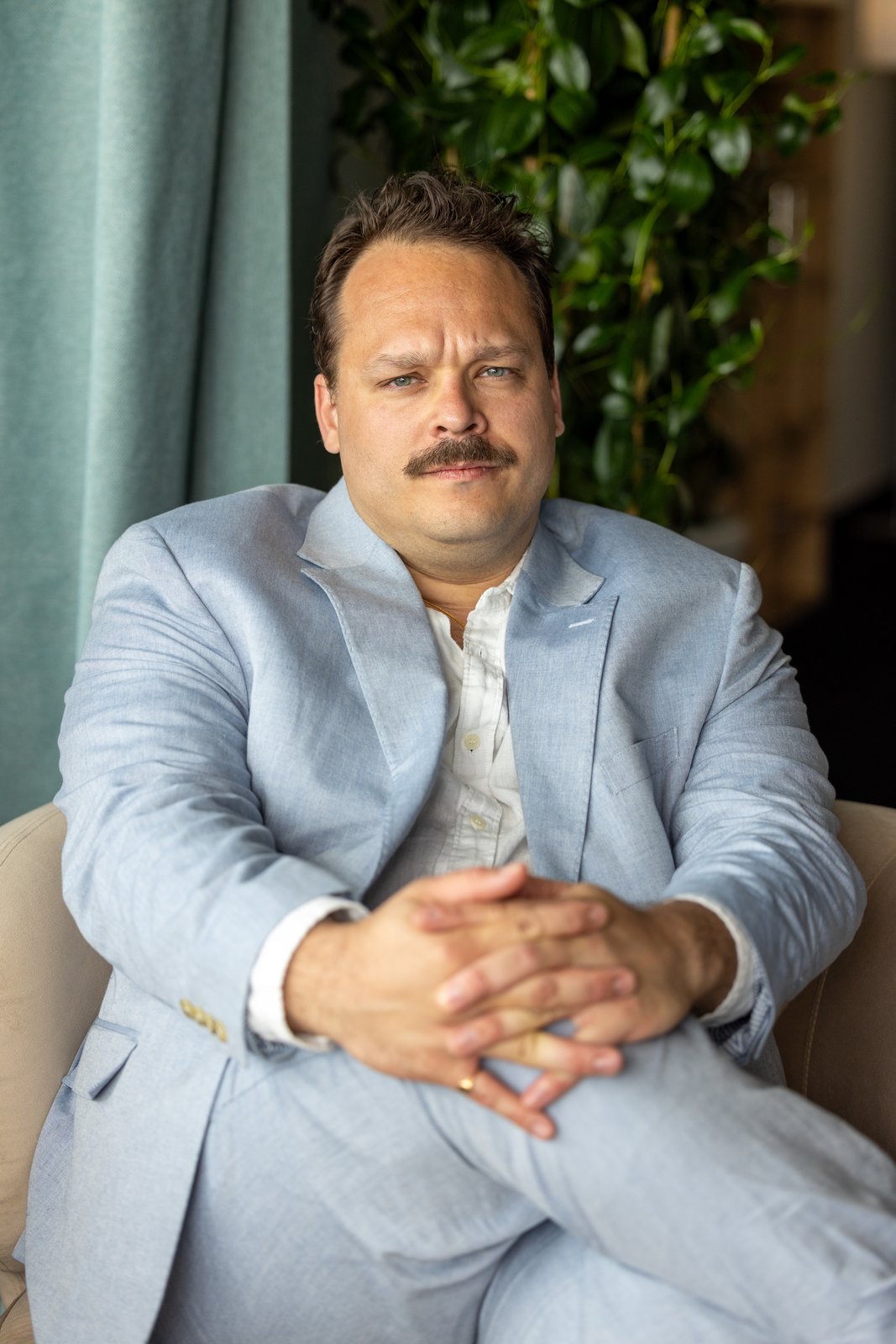 Justin A. Gonçalves