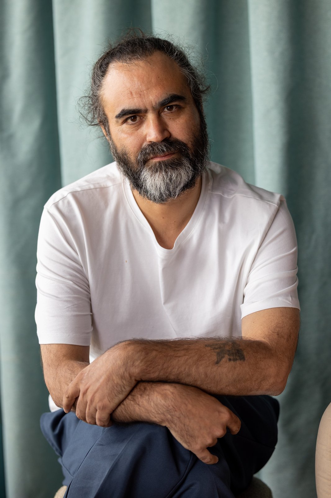 Ricardo Villavicencio