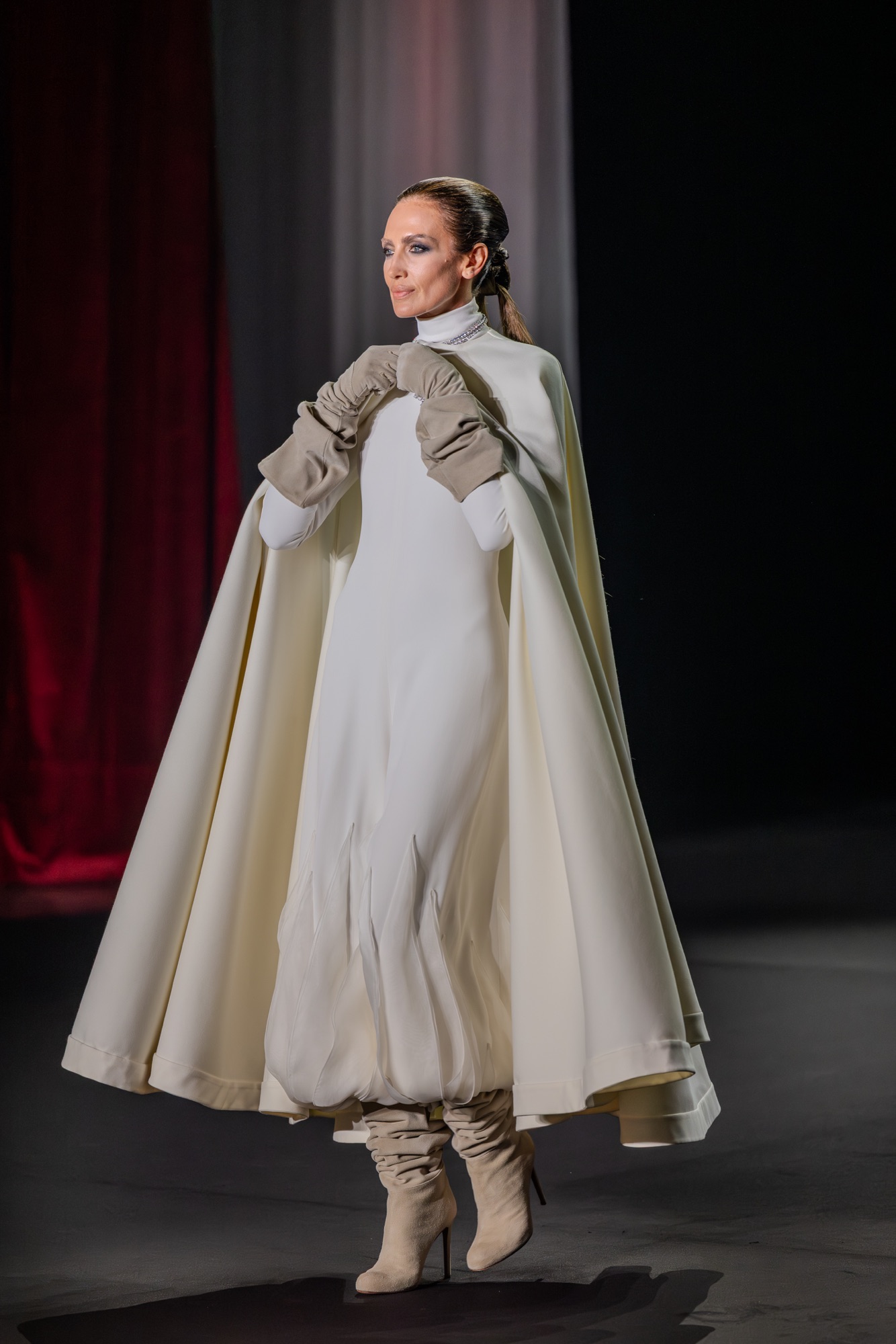 Stéphane Rolland Haute Couture Fall/Winter 2026
