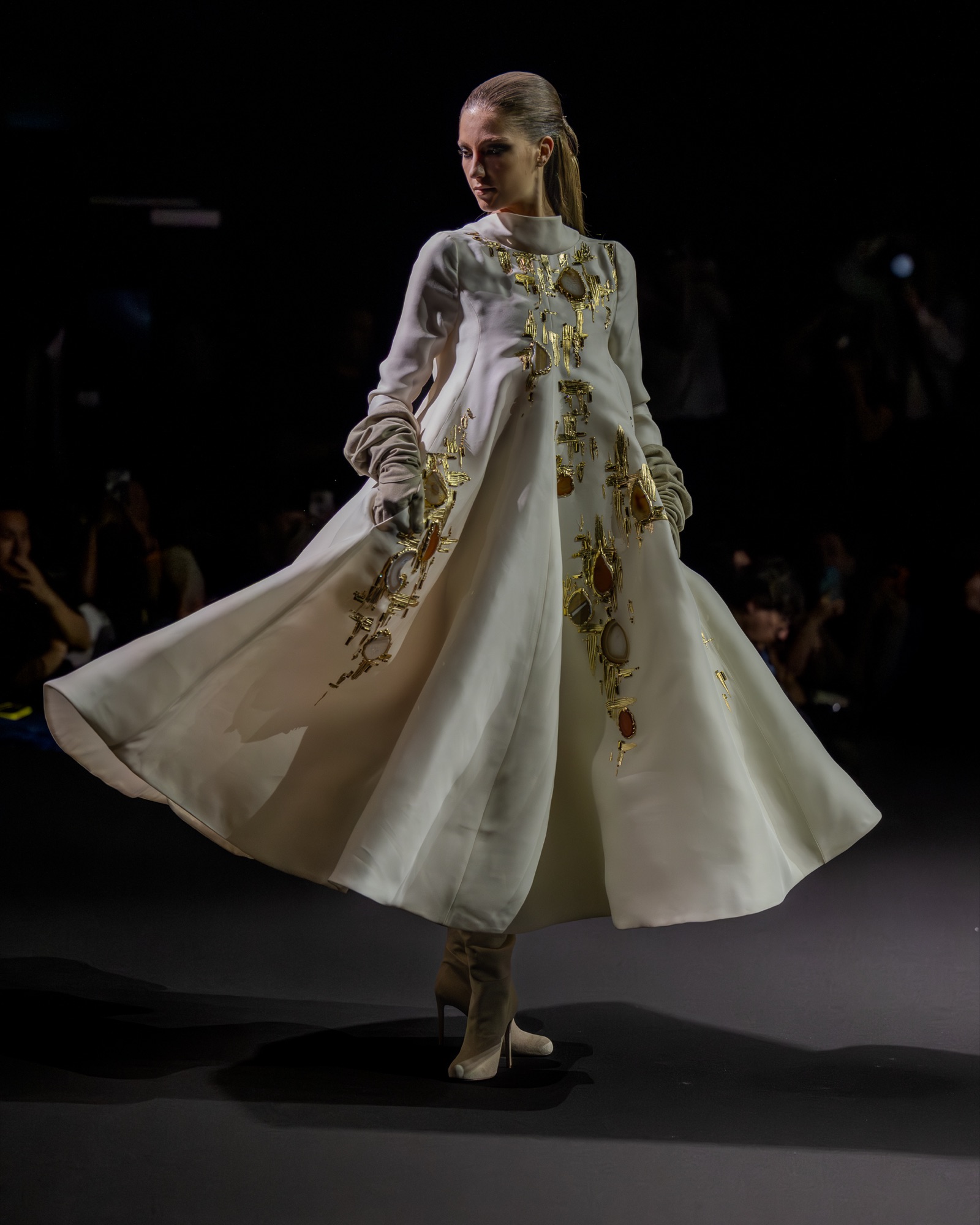 Stéphane Rolland Haute Couture Fall/Winter 2026