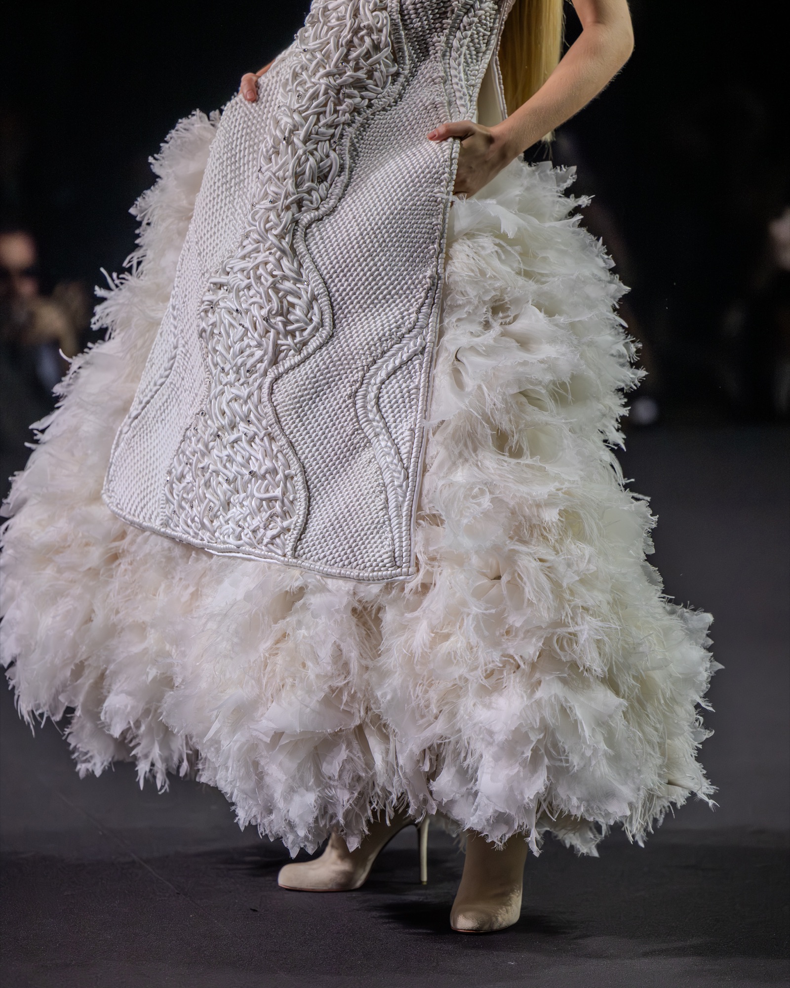 Stéphane Rolland Haute Couture Fall/Winter 2026