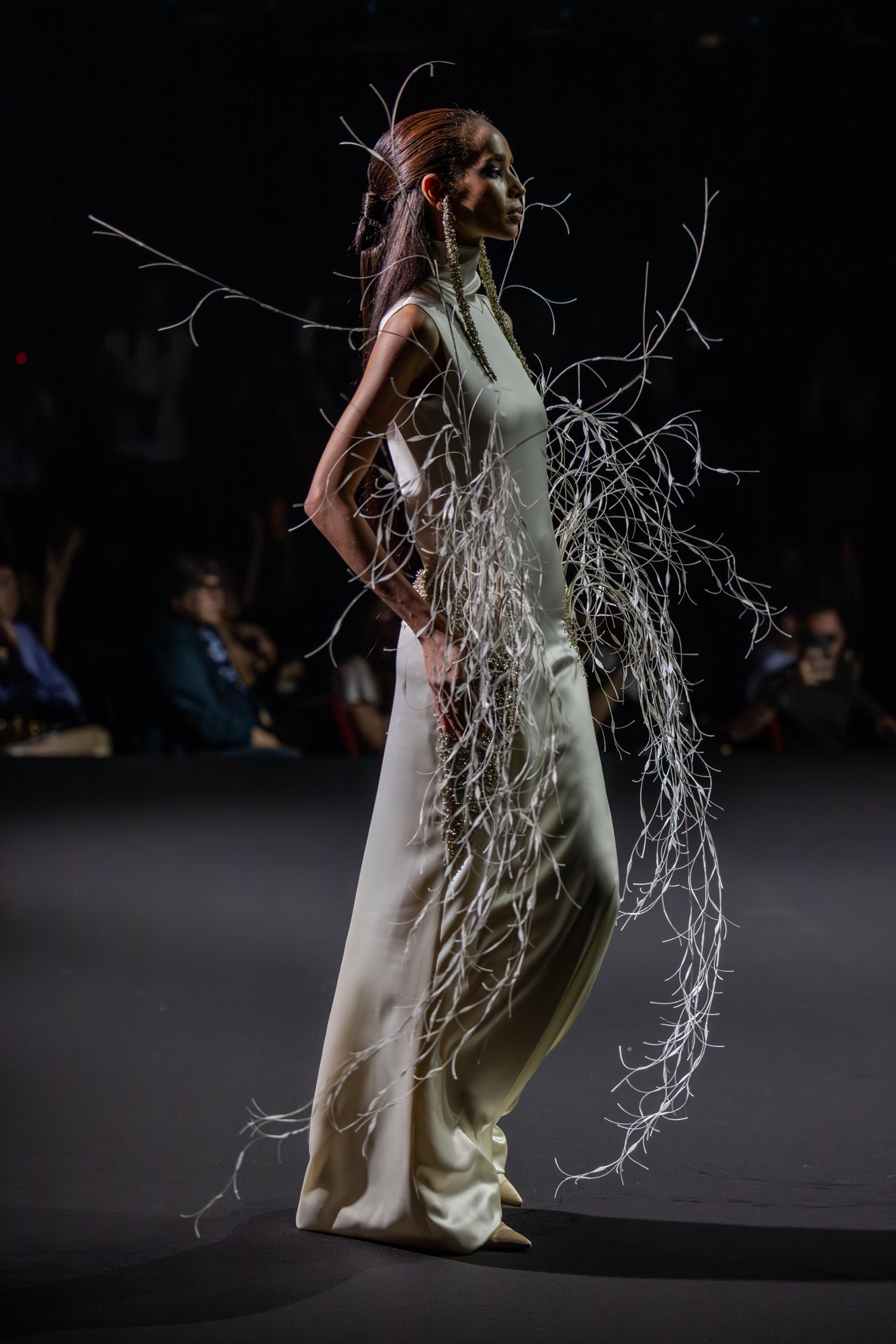Stéphane Rolland Haute Couture Fall/Winter 2026