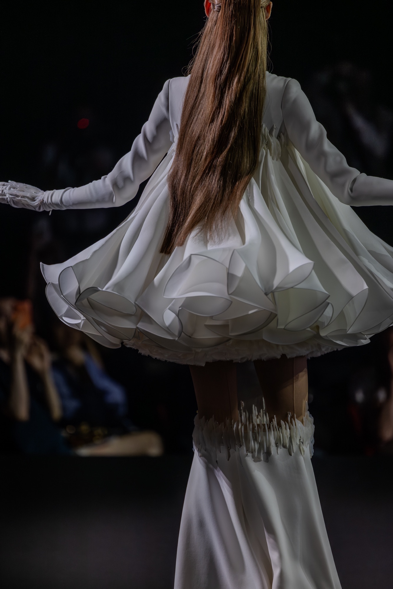 Stéphane Rolland Haute Couture Fall/Winter 2026