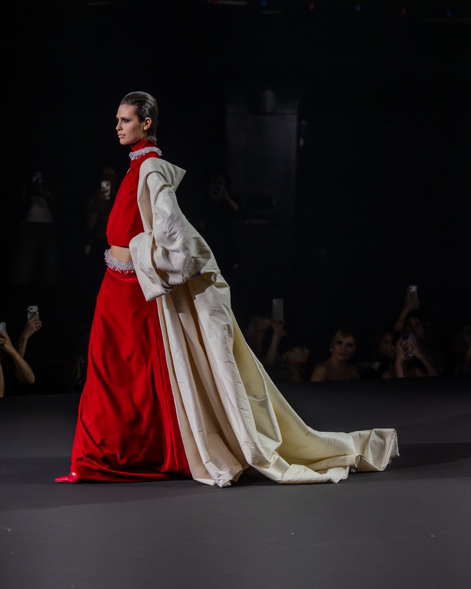 Stéphane Rolland Haute Couture Fall/Winter 2026