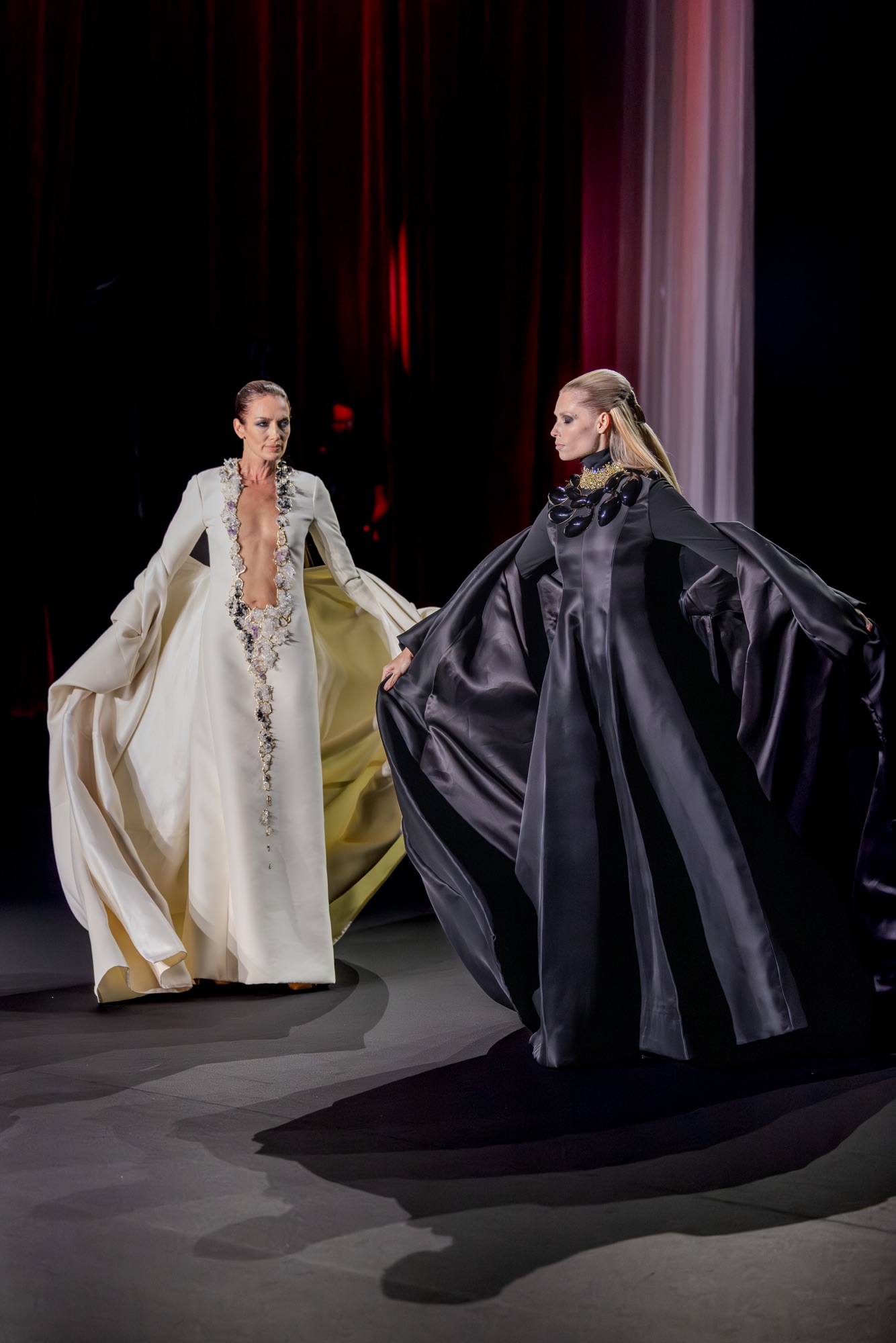 Stéphane Rolland Haute Couture Fall/Winter 2026