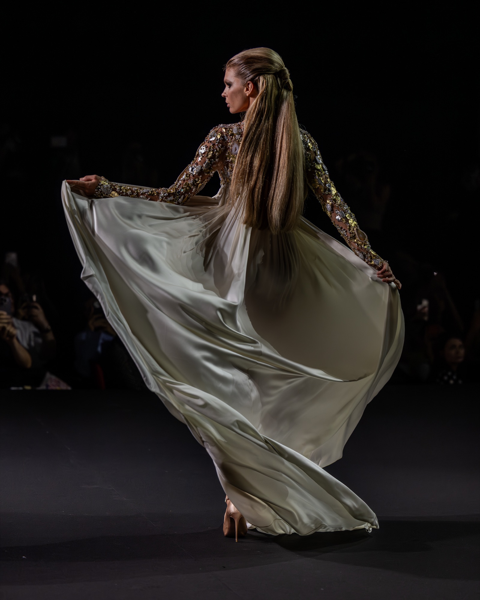Stéphane Rolland Haute Couture Fall/Winter 2026