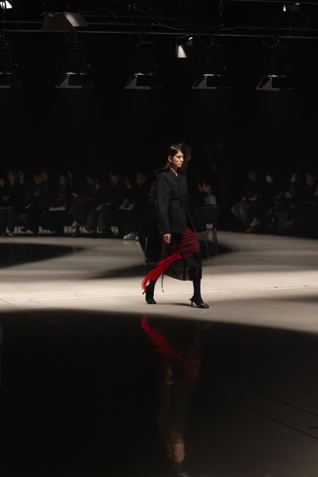Tokyo Fashion Week AW26