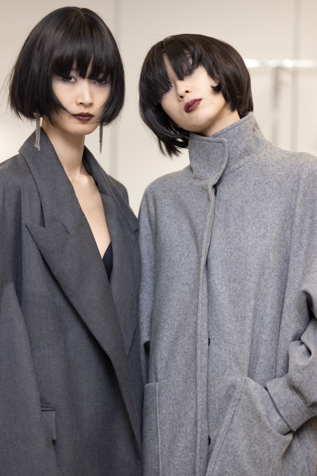 Tokyo Fashion Week AW26