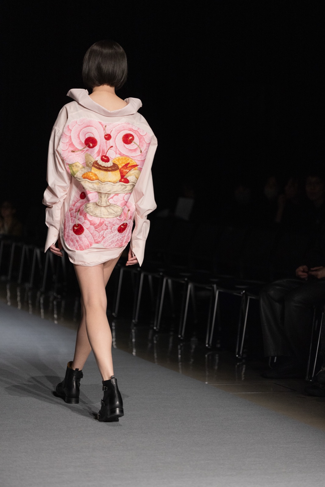 Tokyo Fashion Week AW26
