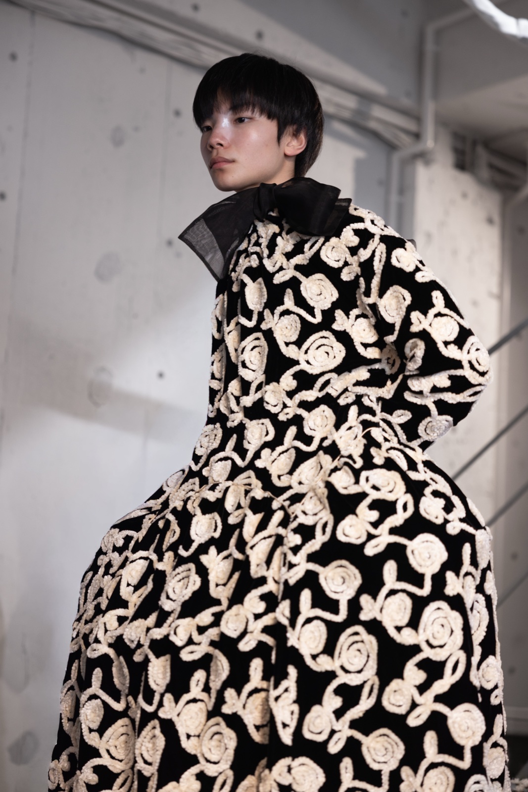 Tokyo Fashion Week AW26