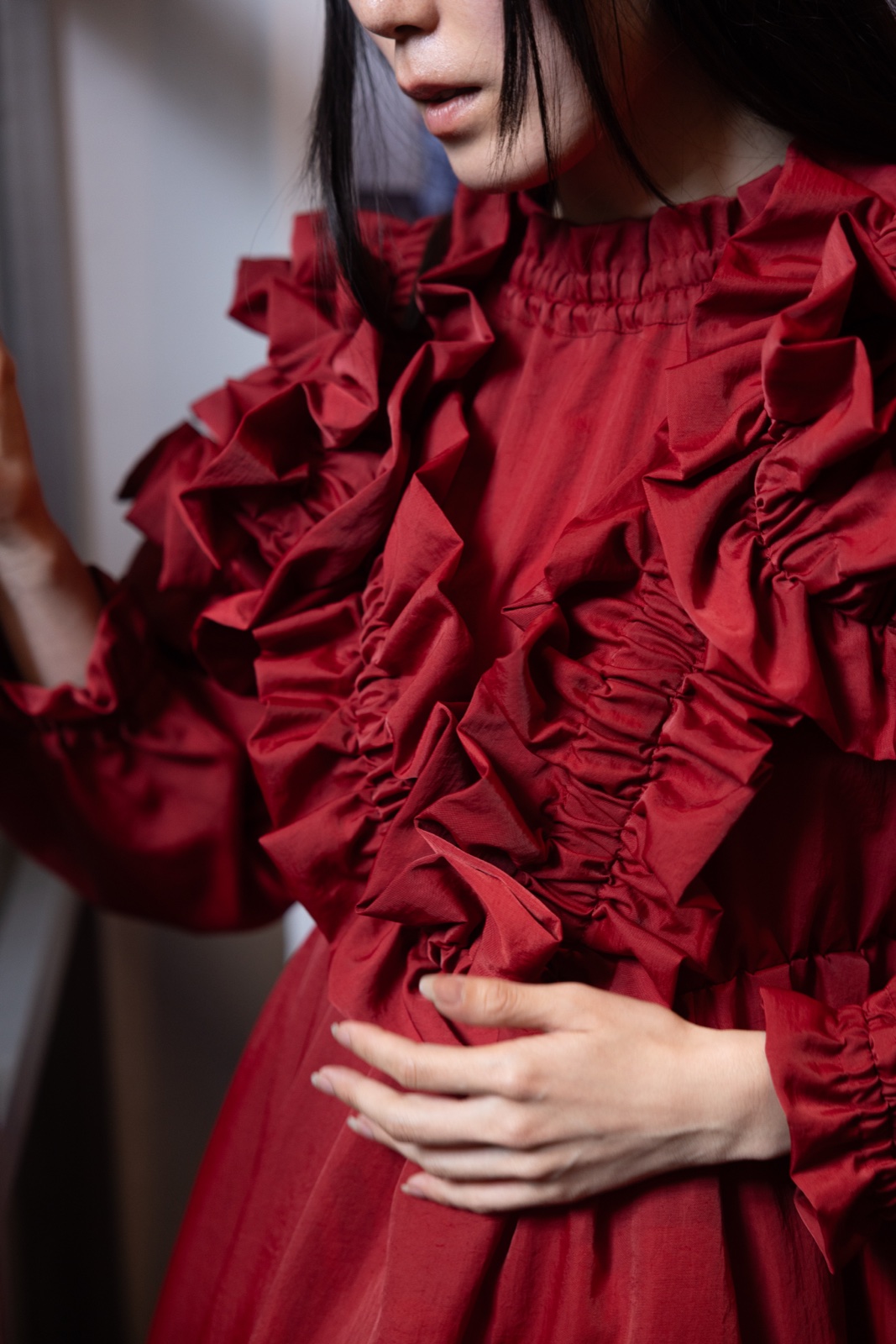 Tokyo Fashion Week AW26